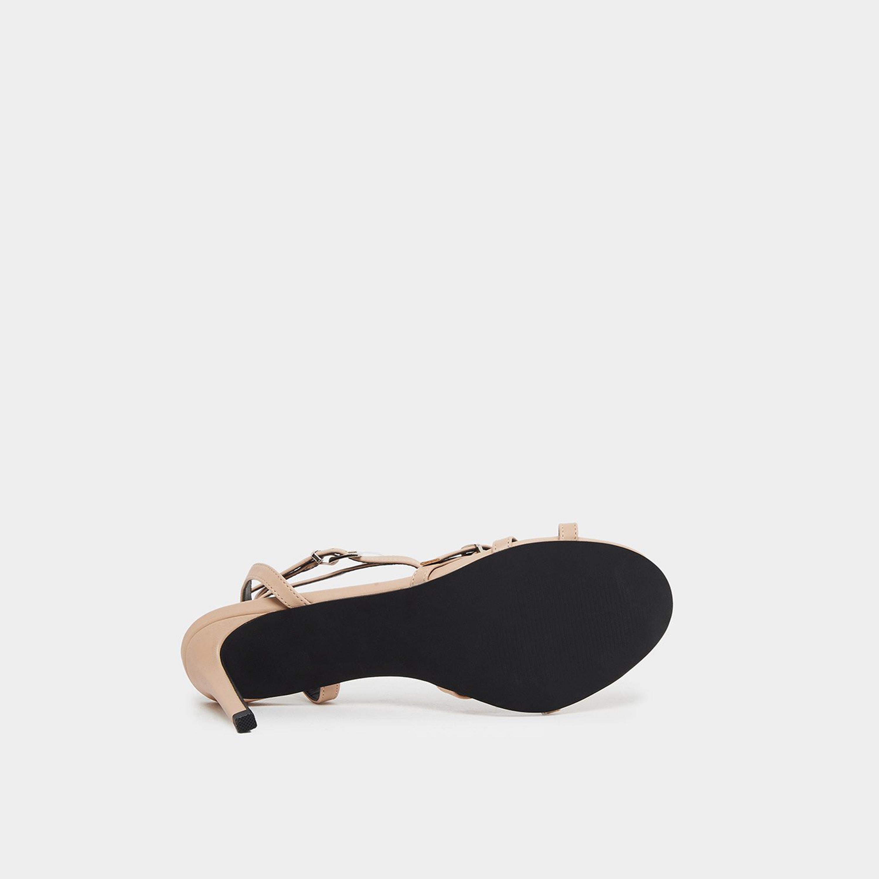Raid Women Blythe High Heel Strappy Sandals-women-shoes-sandals-heeled-image-6