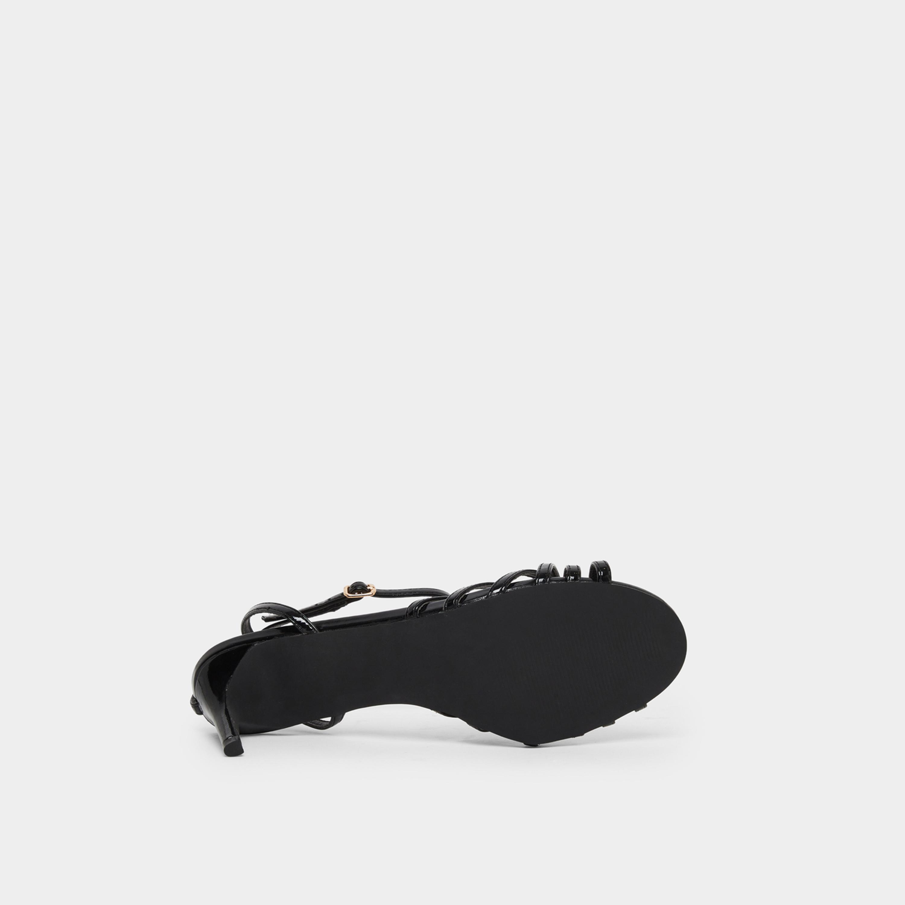 Raid Analia Mid Heel Strappy Sandals-women-shoes-sandals-heeled-image-6