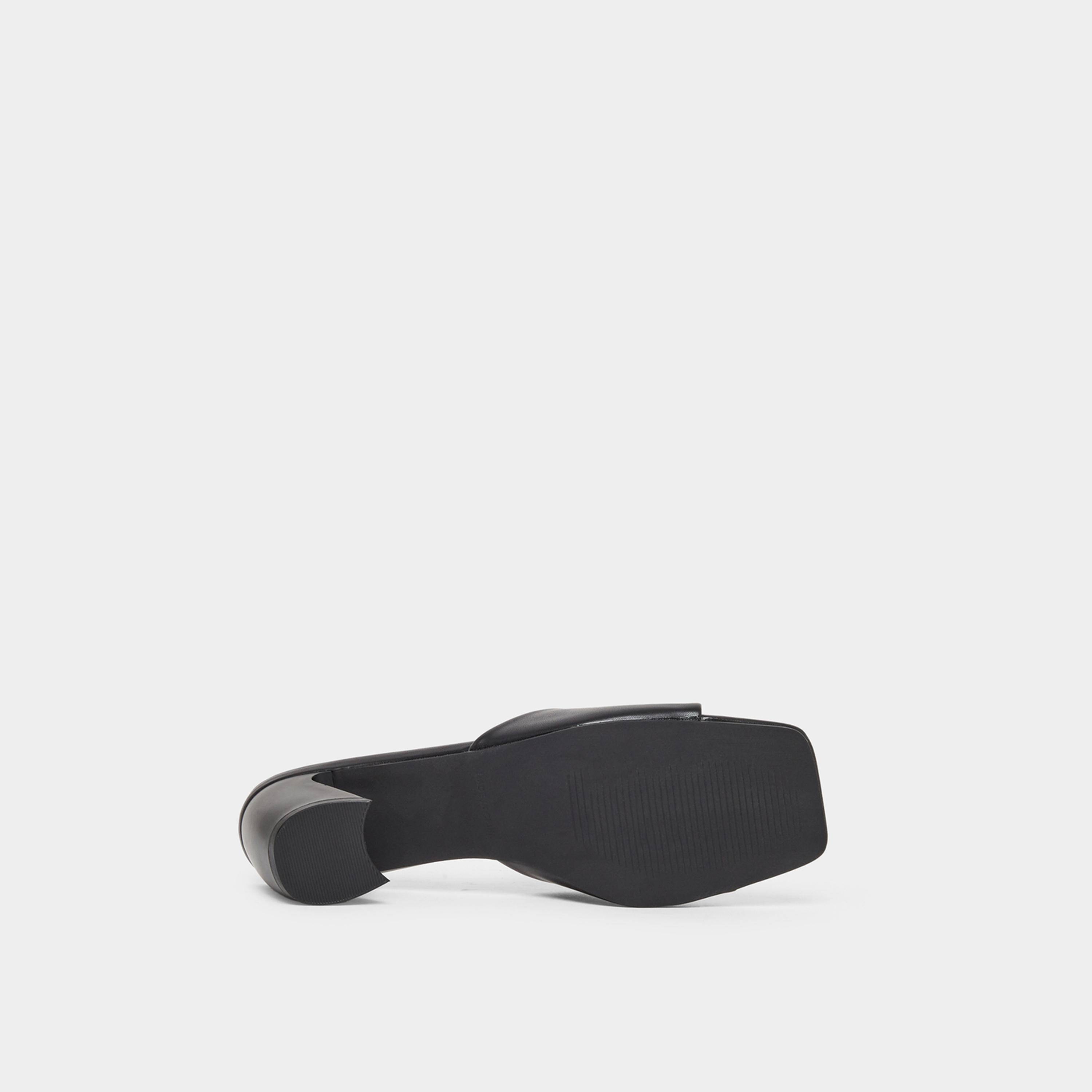 Raid Saanvi Block Heel Mules-women-shoes-heels-image-7
