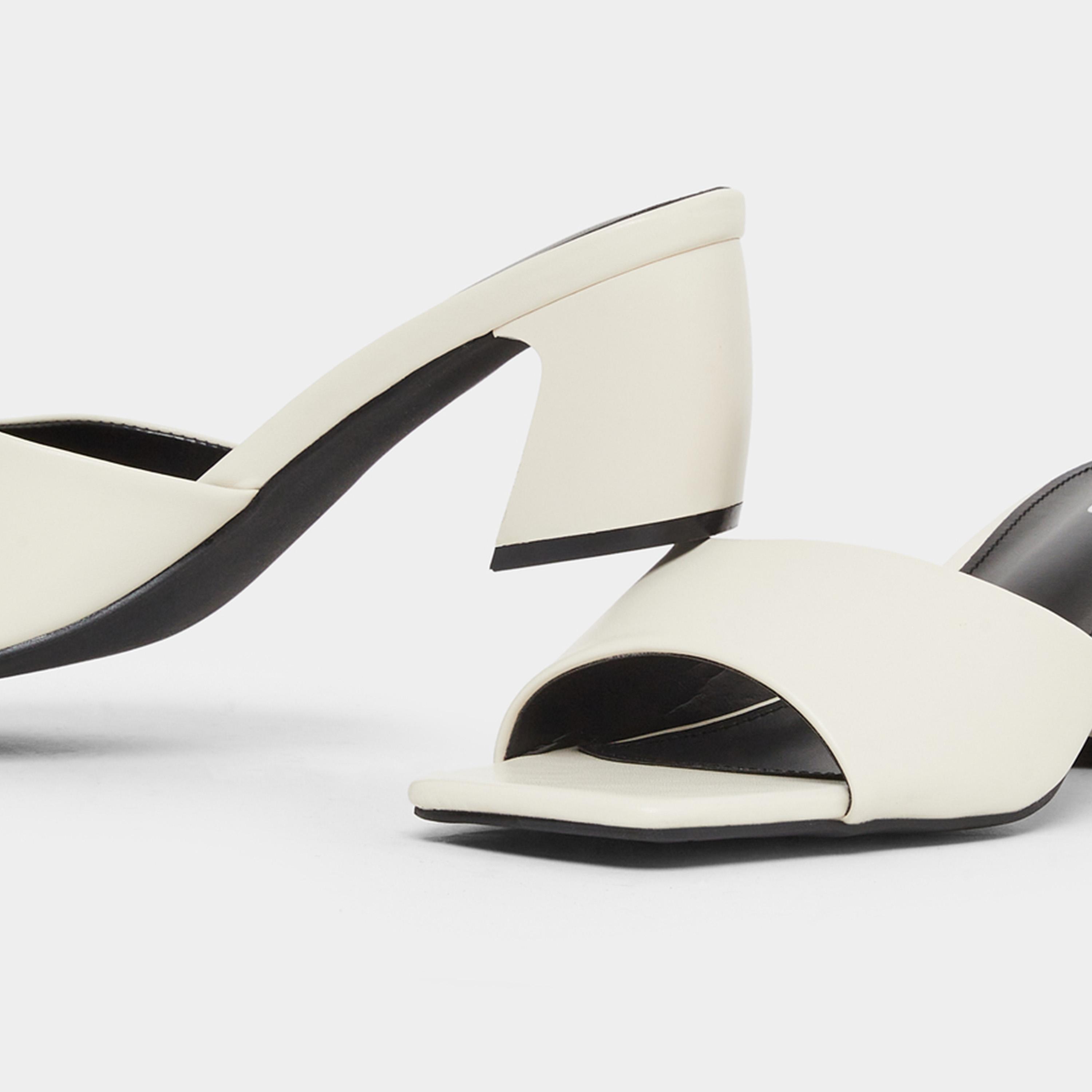 Raid Saanvi Block Heel Mules-women-shoes-heels-image-4