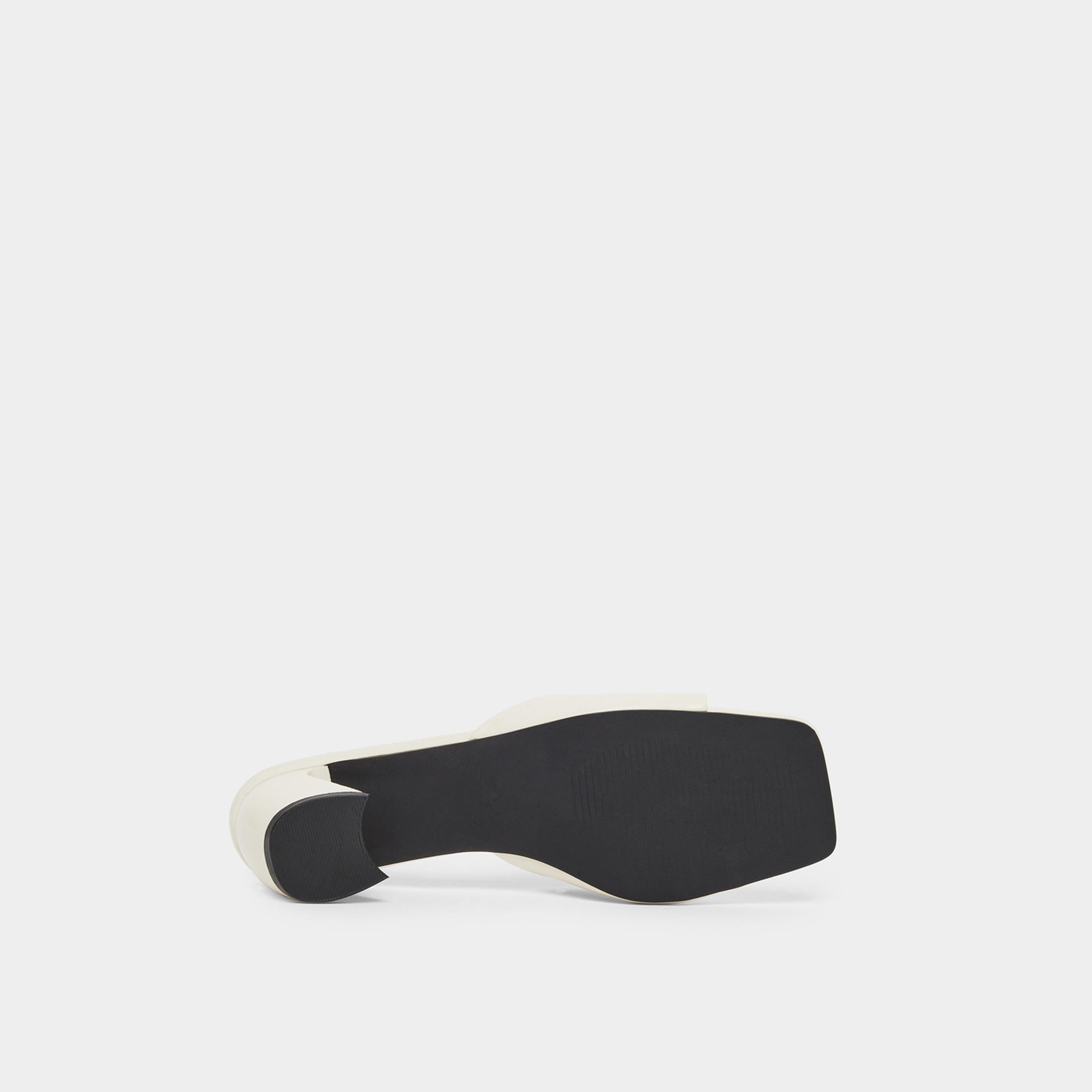 Raid Saanvi Block Heel Mules-women-shoes-heels-image-6
