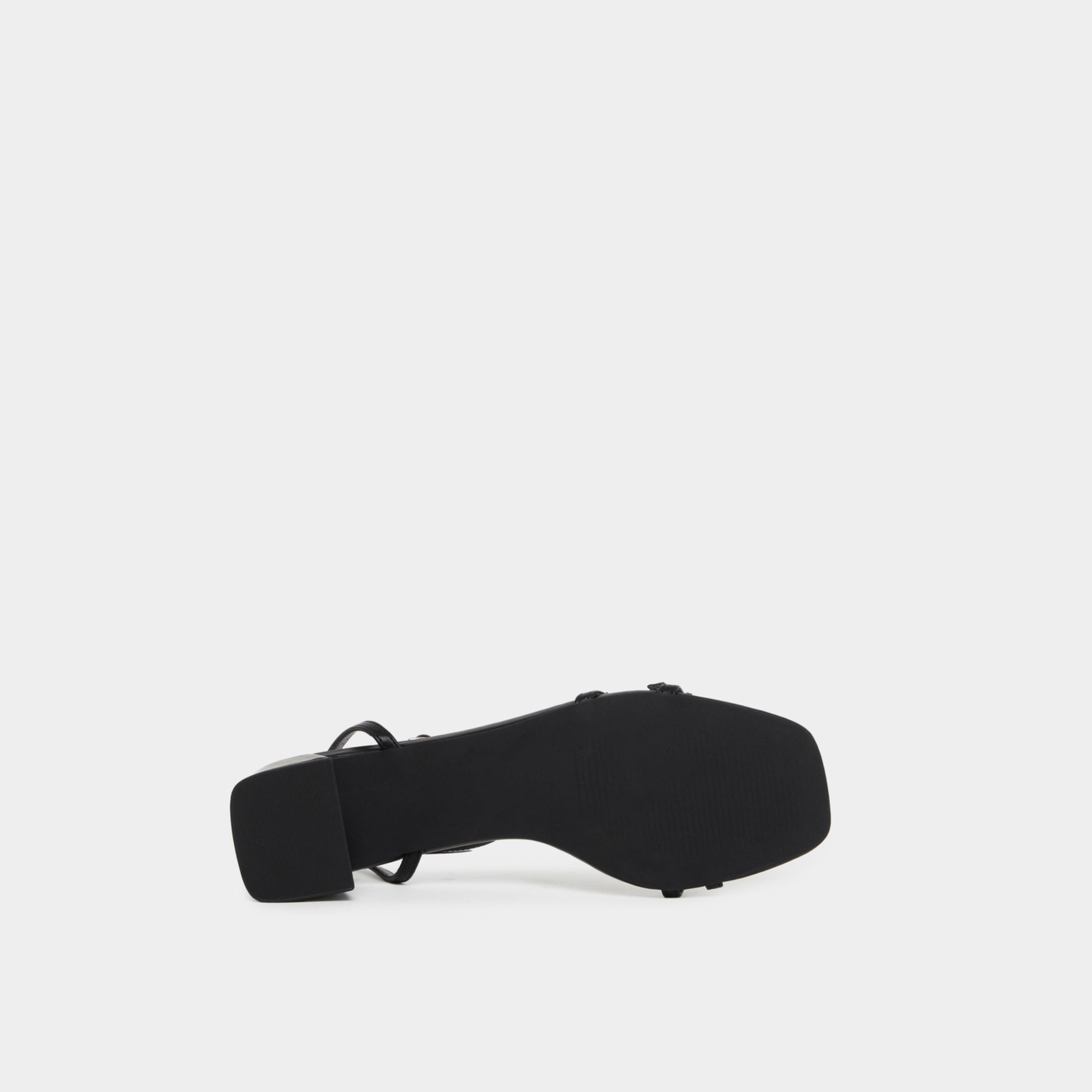 Raid Zinia Block Heel Sandals with Ankle Strap-women-shoes-sandals-heeled-image-6
