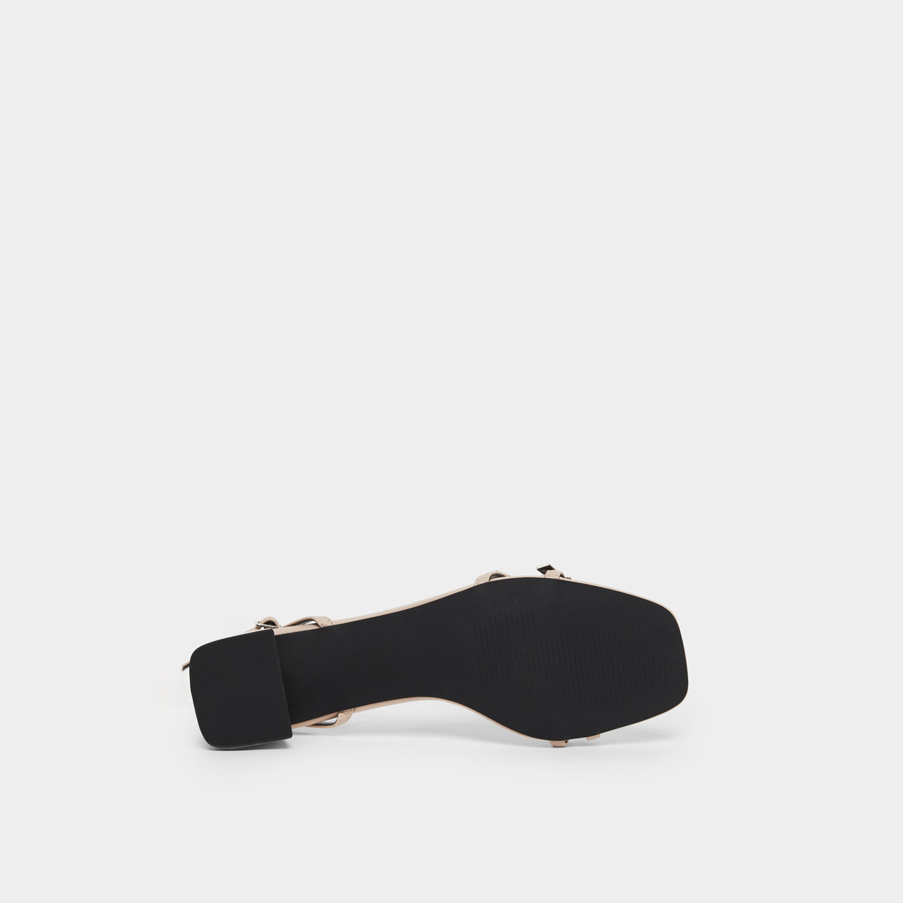 Raid Zinia Block Heel Sandals with Ankle Strap-women-shoes-sandals-heeled-image-6
