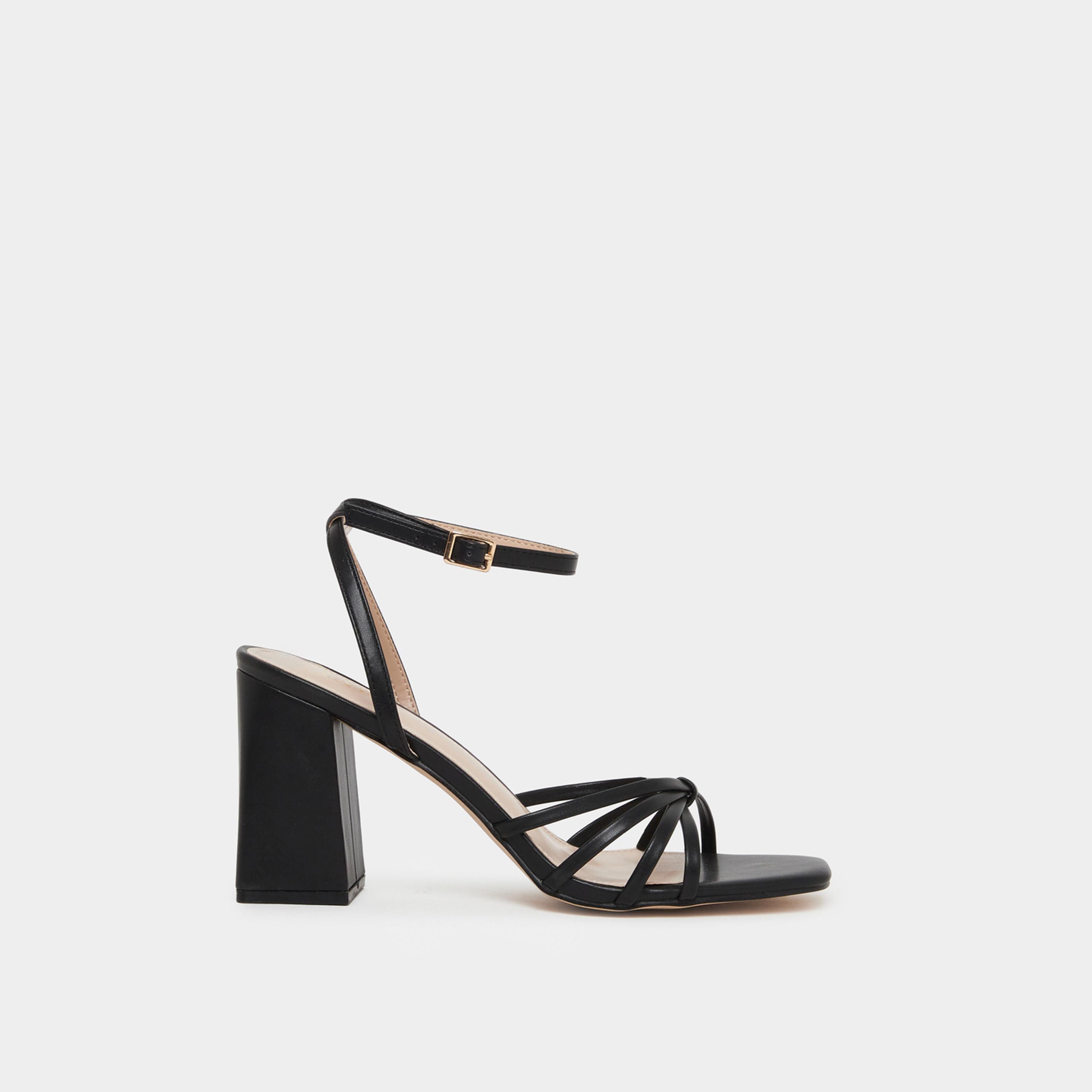 Raid Iveyy Strappy Block Heeled Sandals-women-shoes-sandals-heeled-image-3
