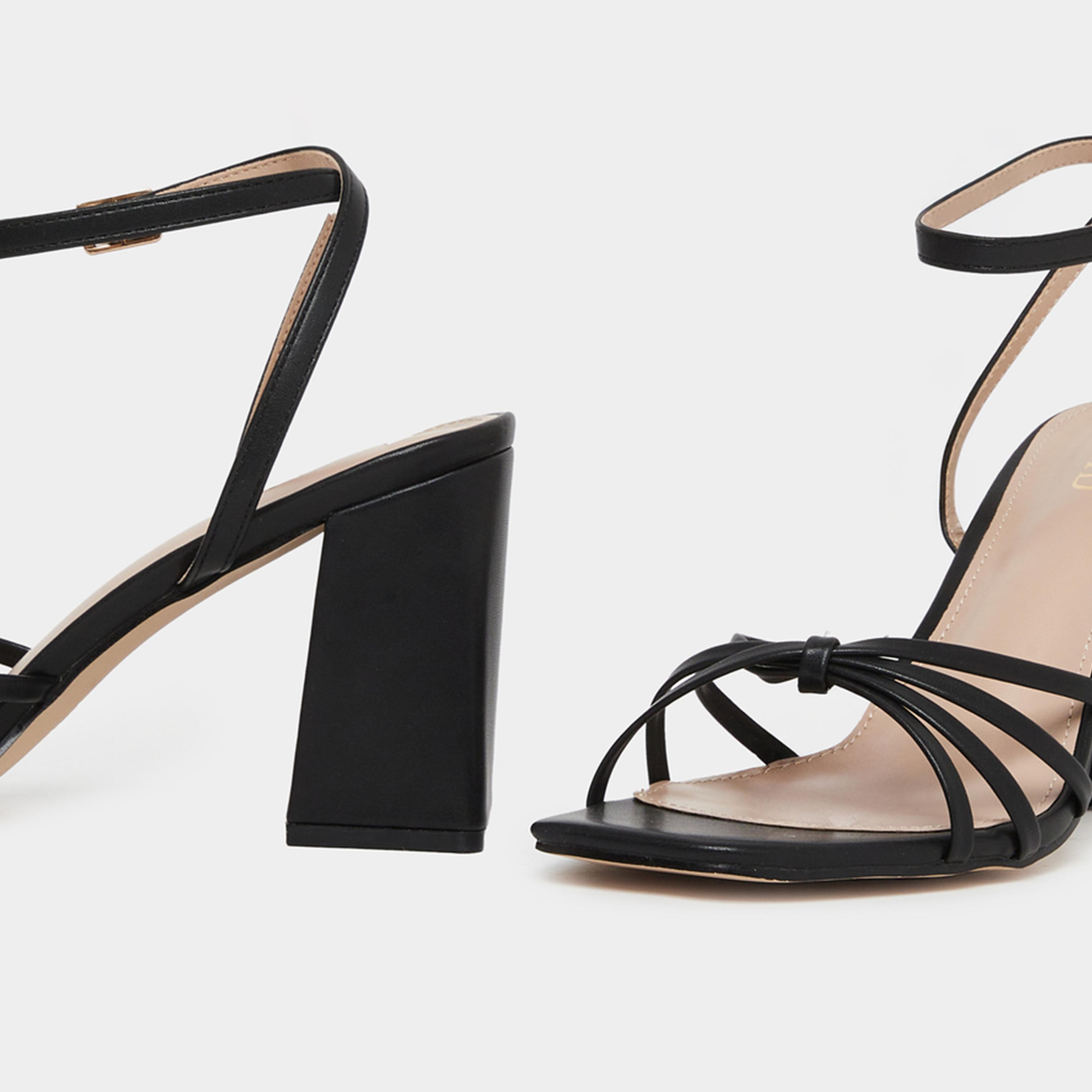 Raid Iveyy Strappy Block Heeled Sandals-women-shoes-sandals-heeled-image-5