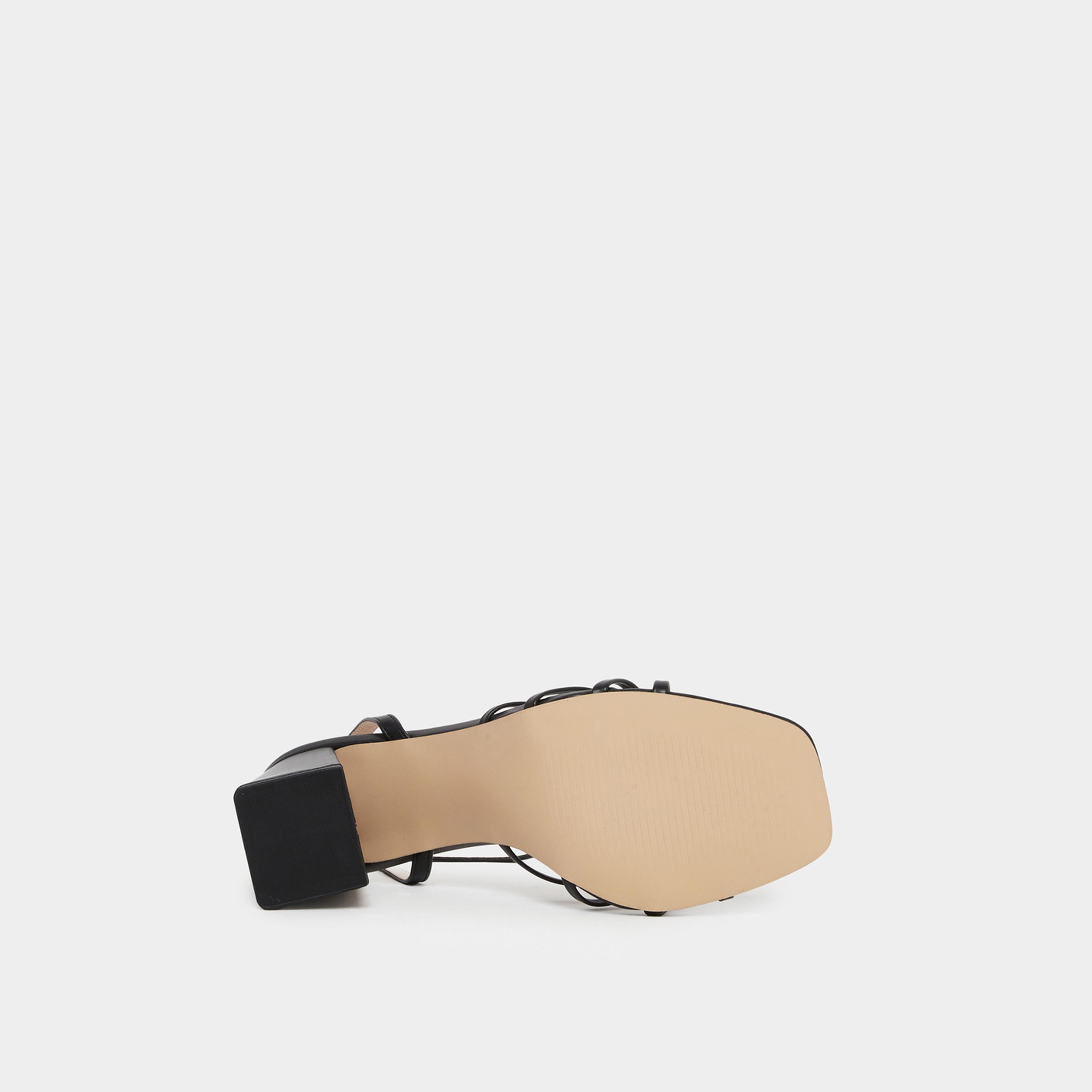 Raid Iveyy Strappy Block Heeled Sandals-women-shoes-sandals-heeled-image-7