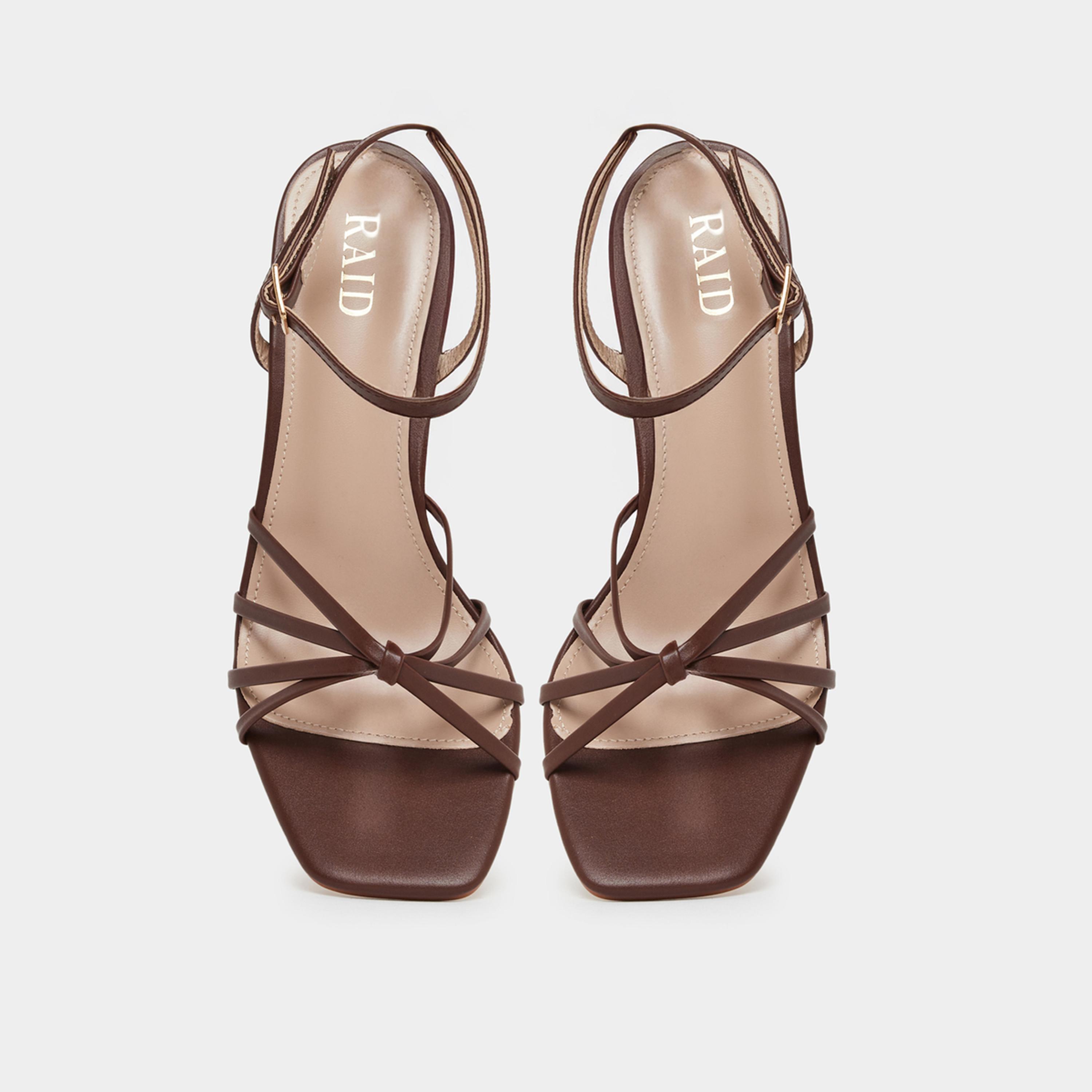 Raid Iveyy Strappy Block Heeled Sandals-women-shoes-sandals-heeled-image-3