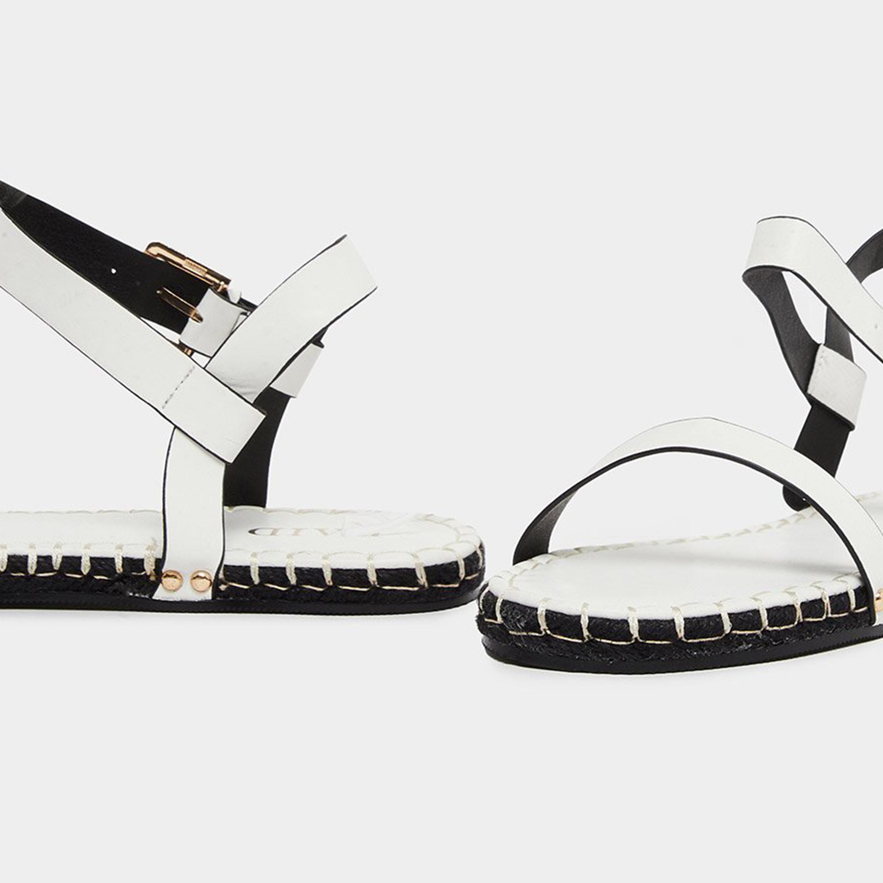 رايد - حذاء إسبادريل مسطح بامبي أبيض بحزام للكاحل-women-shoes-sandals-flats-image-3