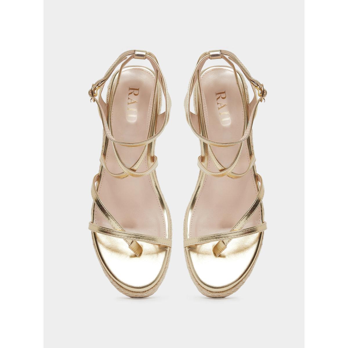 فستان طويل ضيق بدون أكمام – أزرق-women-shoes-sandals-heeled-image-5