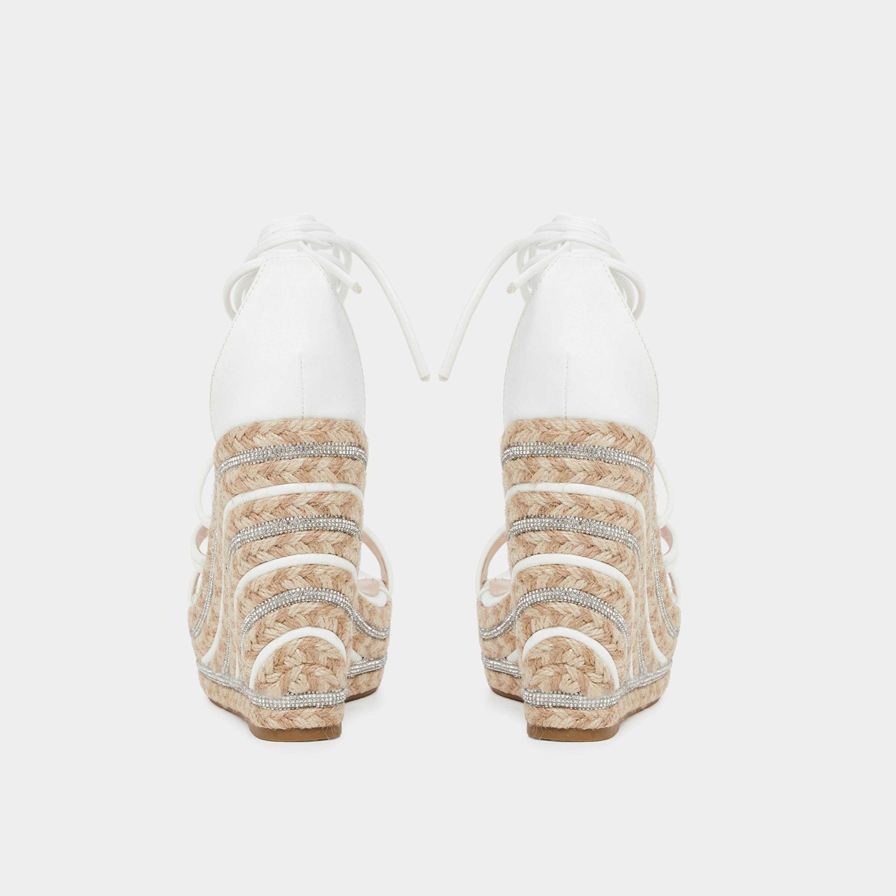 رايد - حذاء فرانسيس كعب ويدج إسفين ذو رباط مزخرف-women-shoes-sandals-heeled-image-5