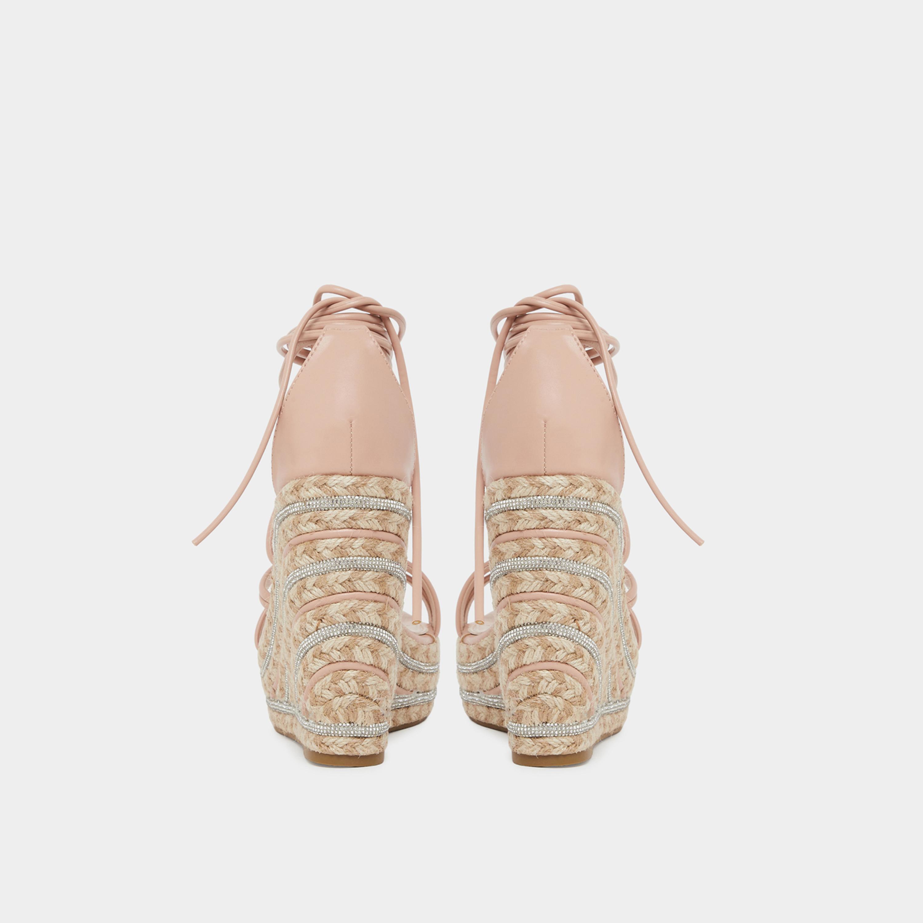 رايد - حذاء فرانسيس كعب ويدج إسفين ذو رباط مزخرف-women-shoes-sandals-heeled-image-5