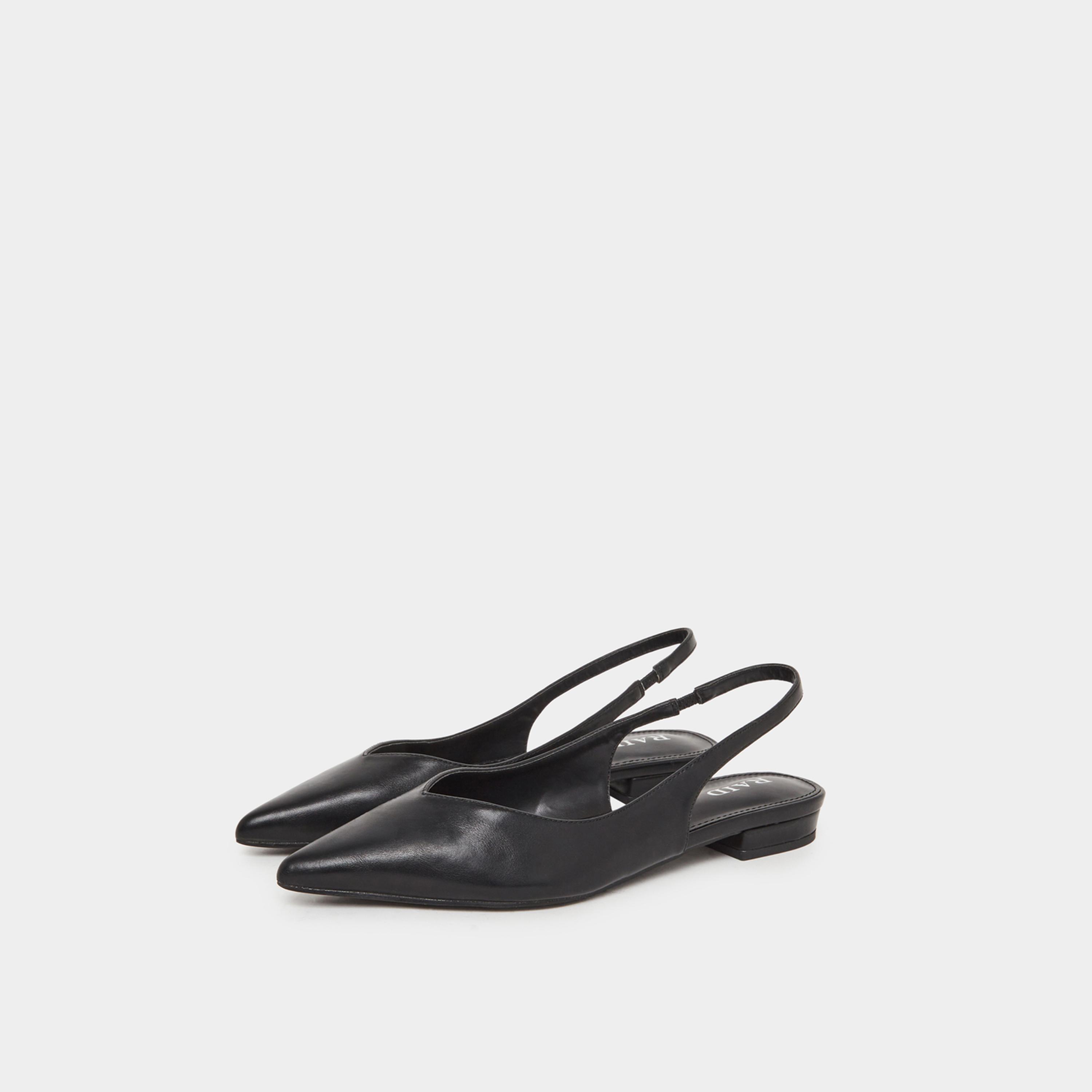 Raid Alka Slingback Flat Mules-women-shoes-flats-mules-image-1