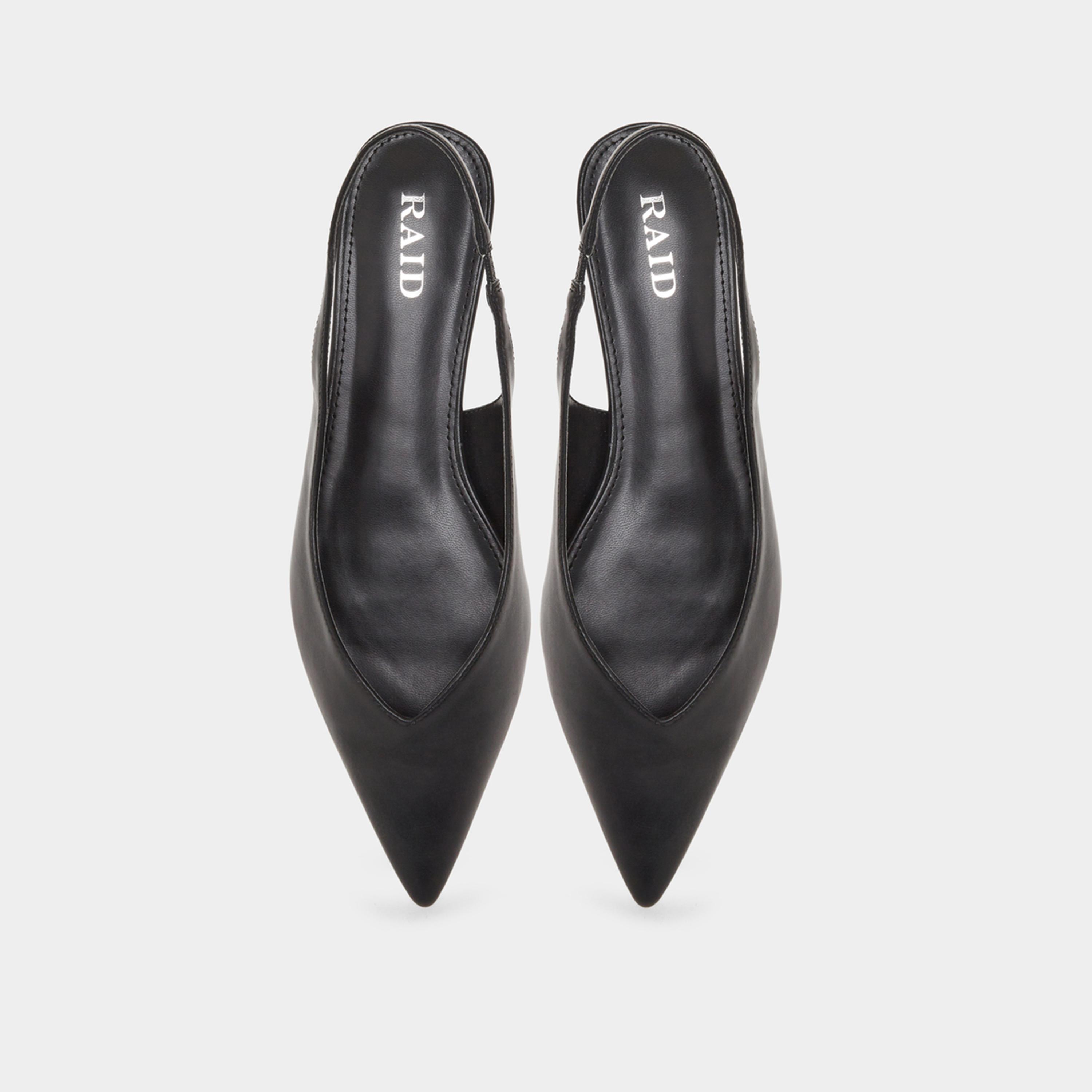 Raid Alka Slingback Flat Mules-women-shoes-flats-mules-image-3