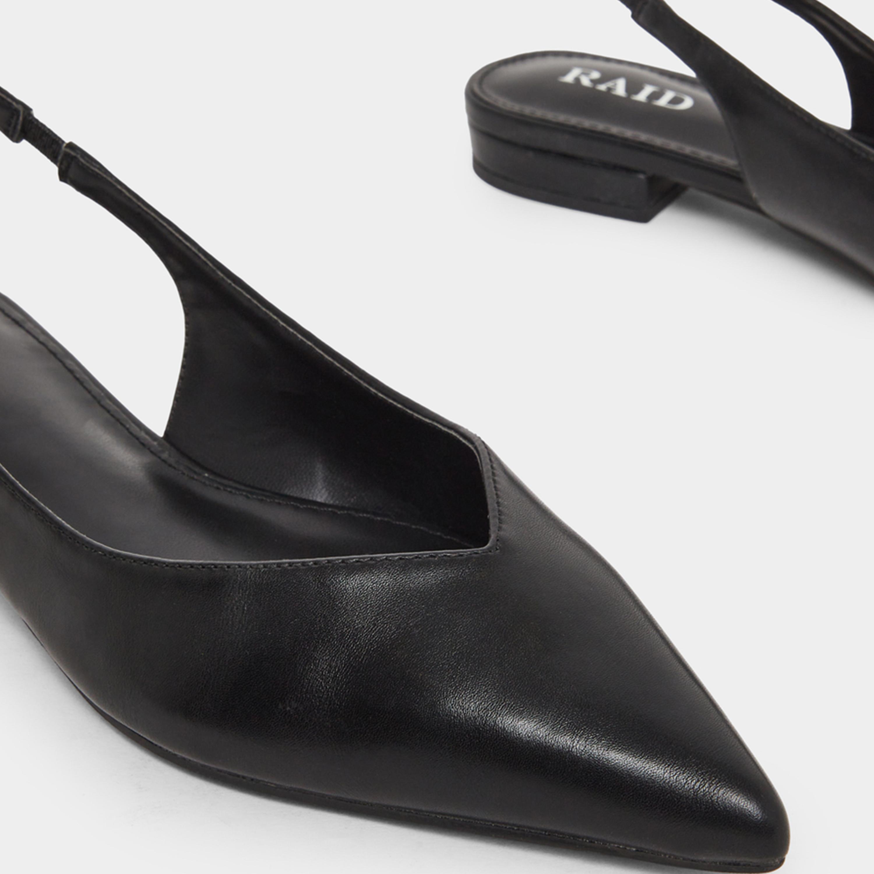 Raid Alka Slingback Flat Mules-women-shoes-flats-mules-image-4