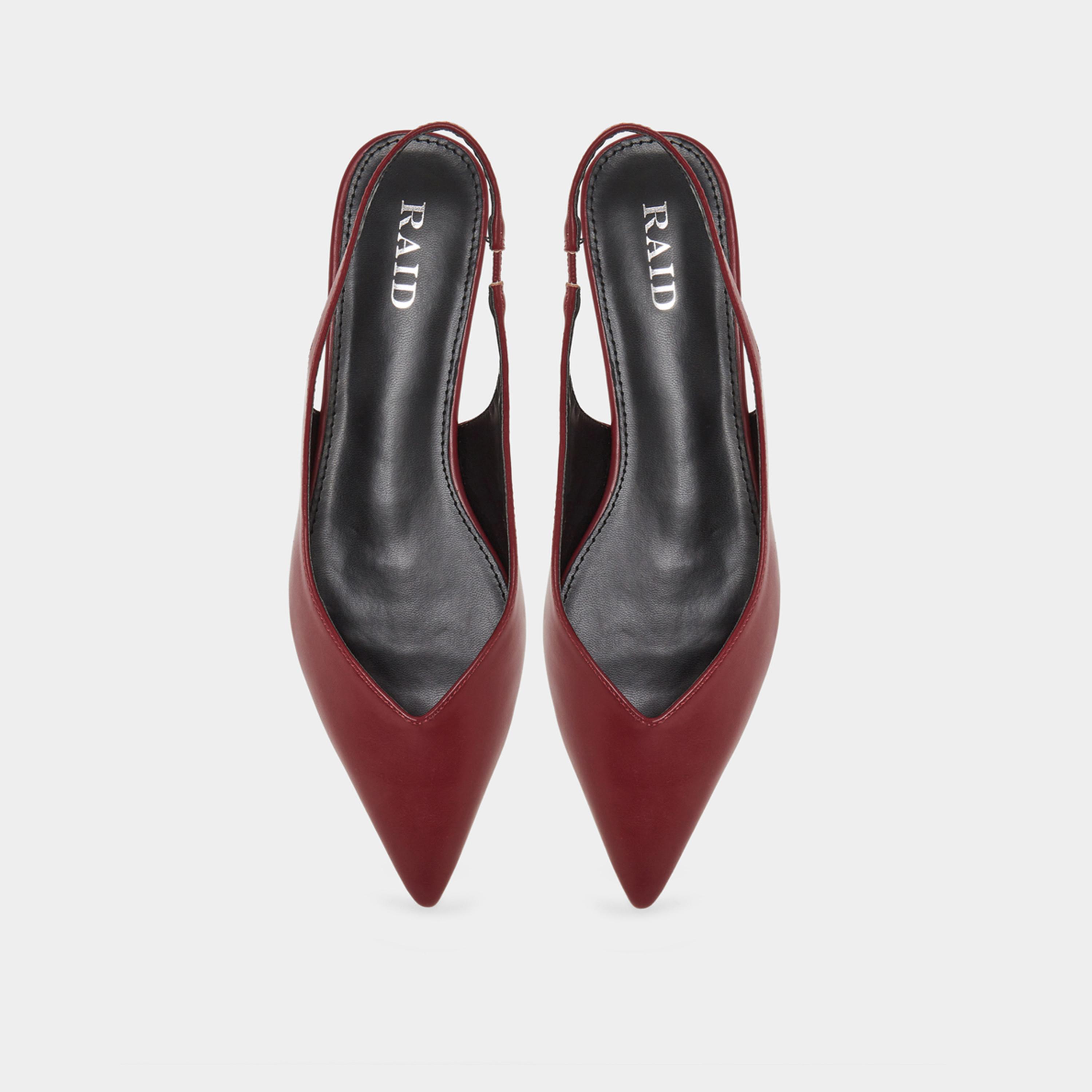 Raid Alka Slingback Flat Mules-women-shoes-flats-mules-image-3