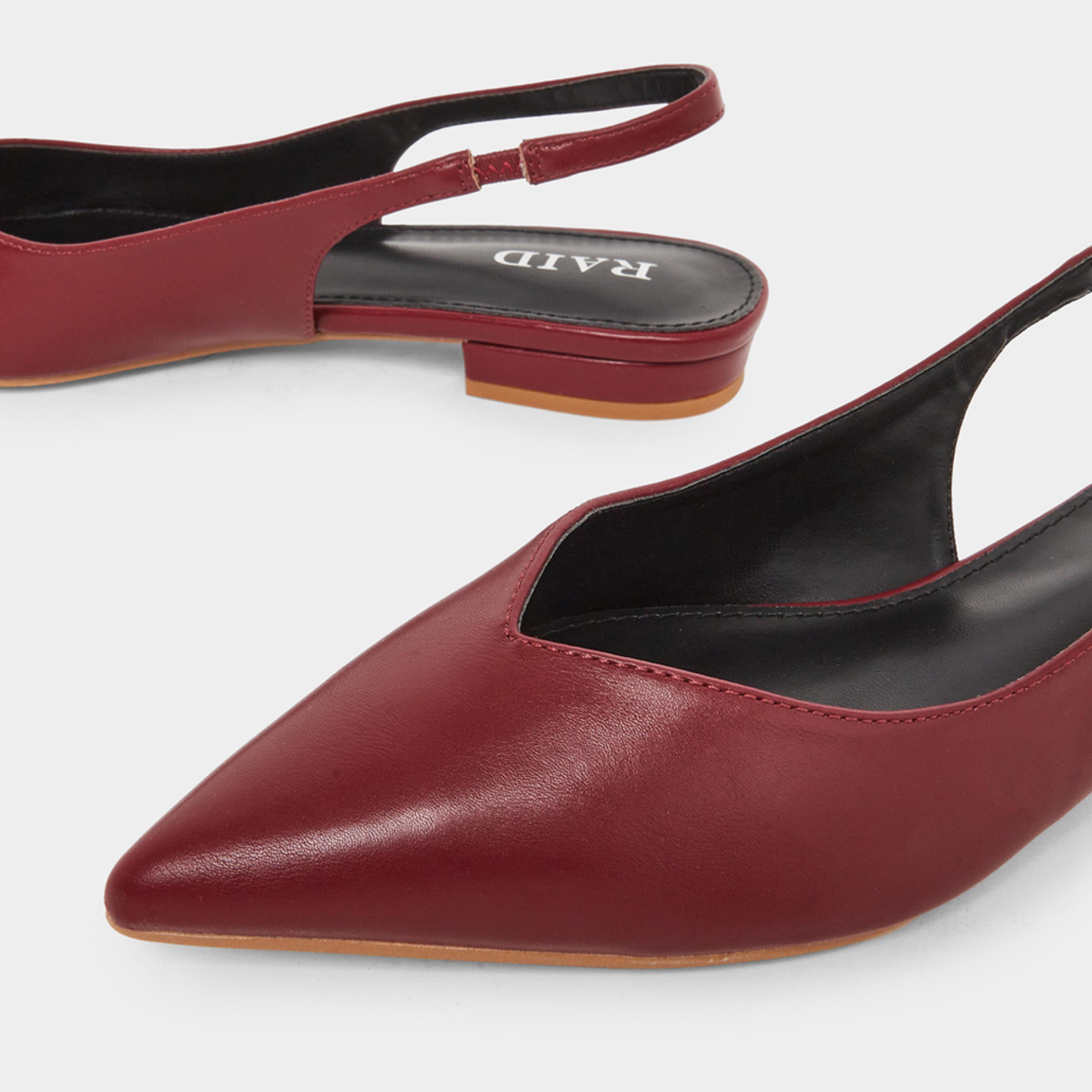 Raid Alka Slingback Flat Mules-women-shoes-flats-mules-image-4