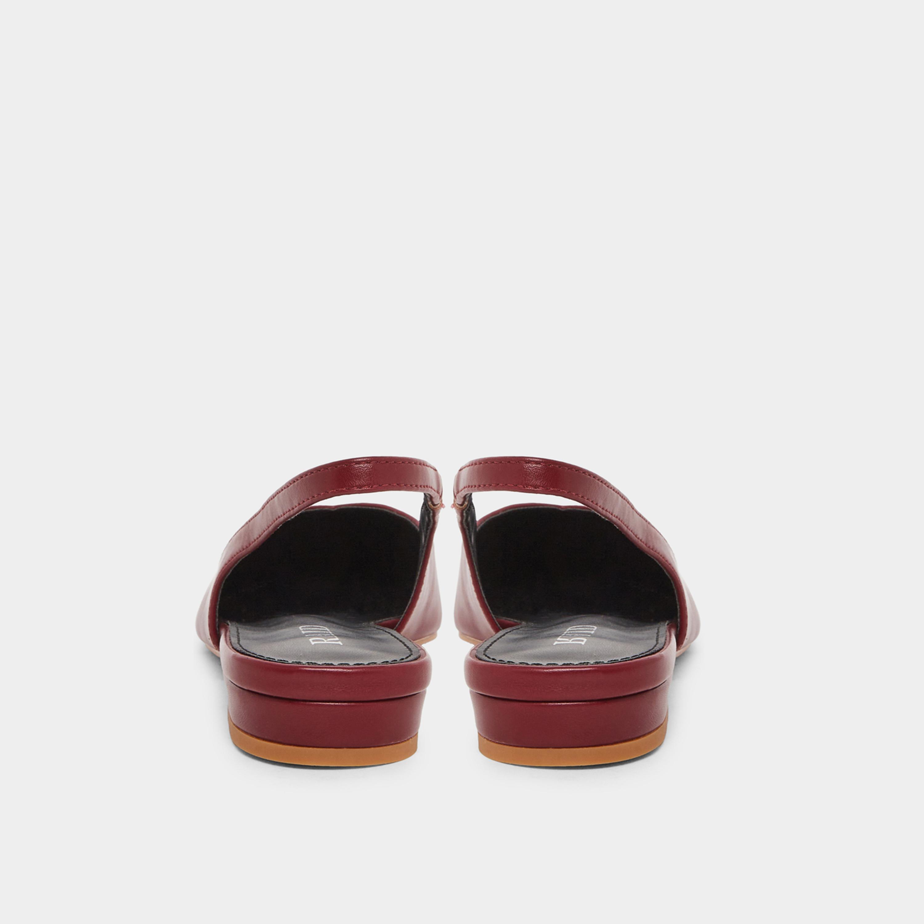 Raid Alka Slingback Flat Mules-women-shoes-flats-mules-image-5