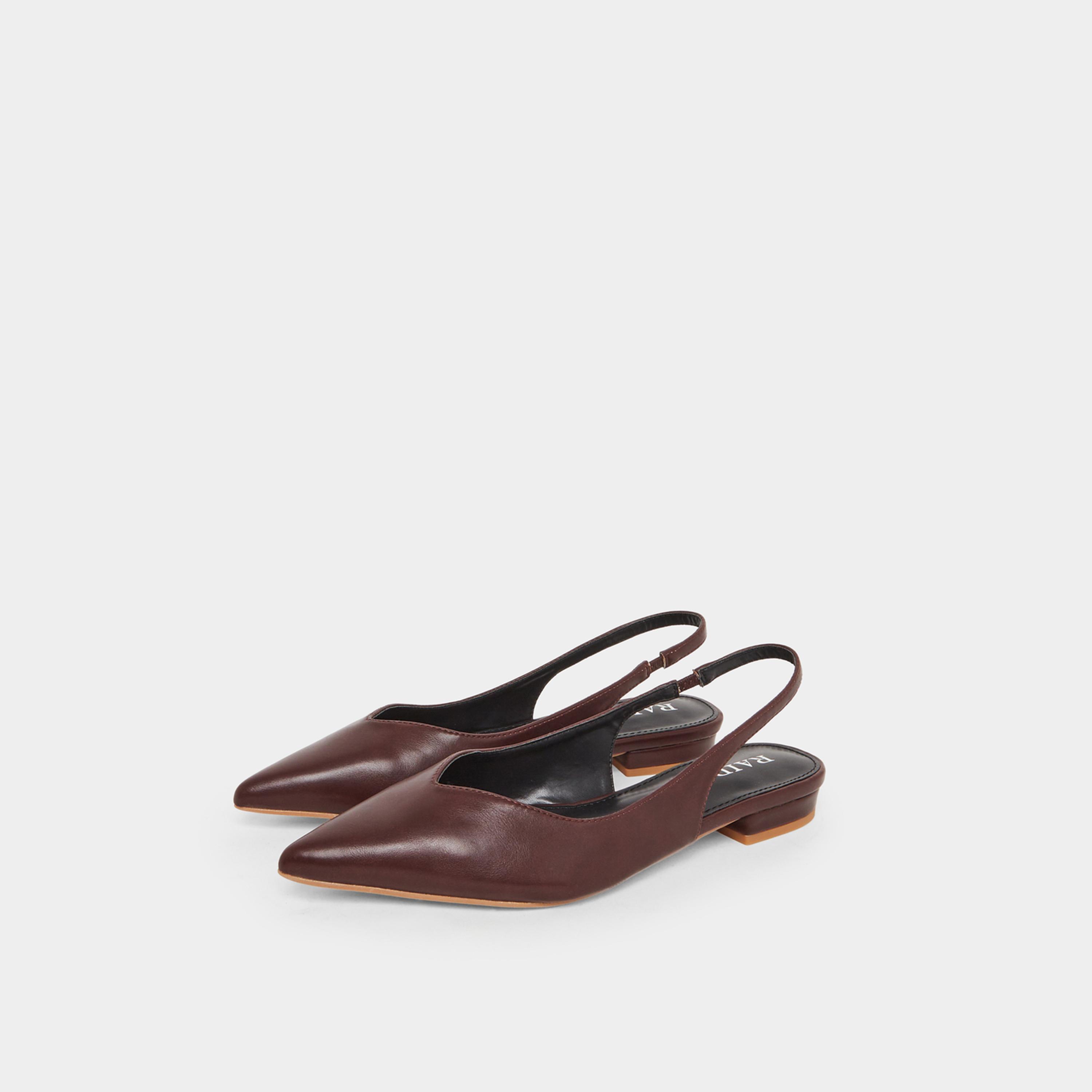 Raid Alka Slingback Flat Mules-women-shoes-flats-mules-image-1