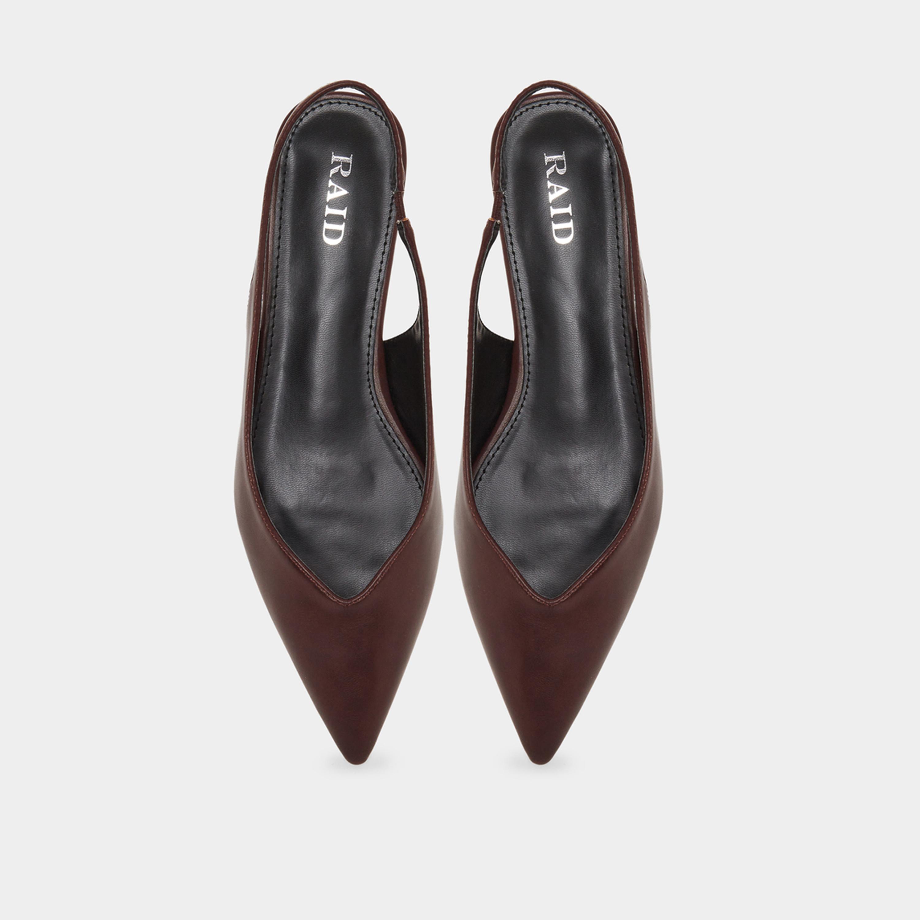 Raid Alka Slingback Flat Mules-women-shoes-flats-mules-image-3