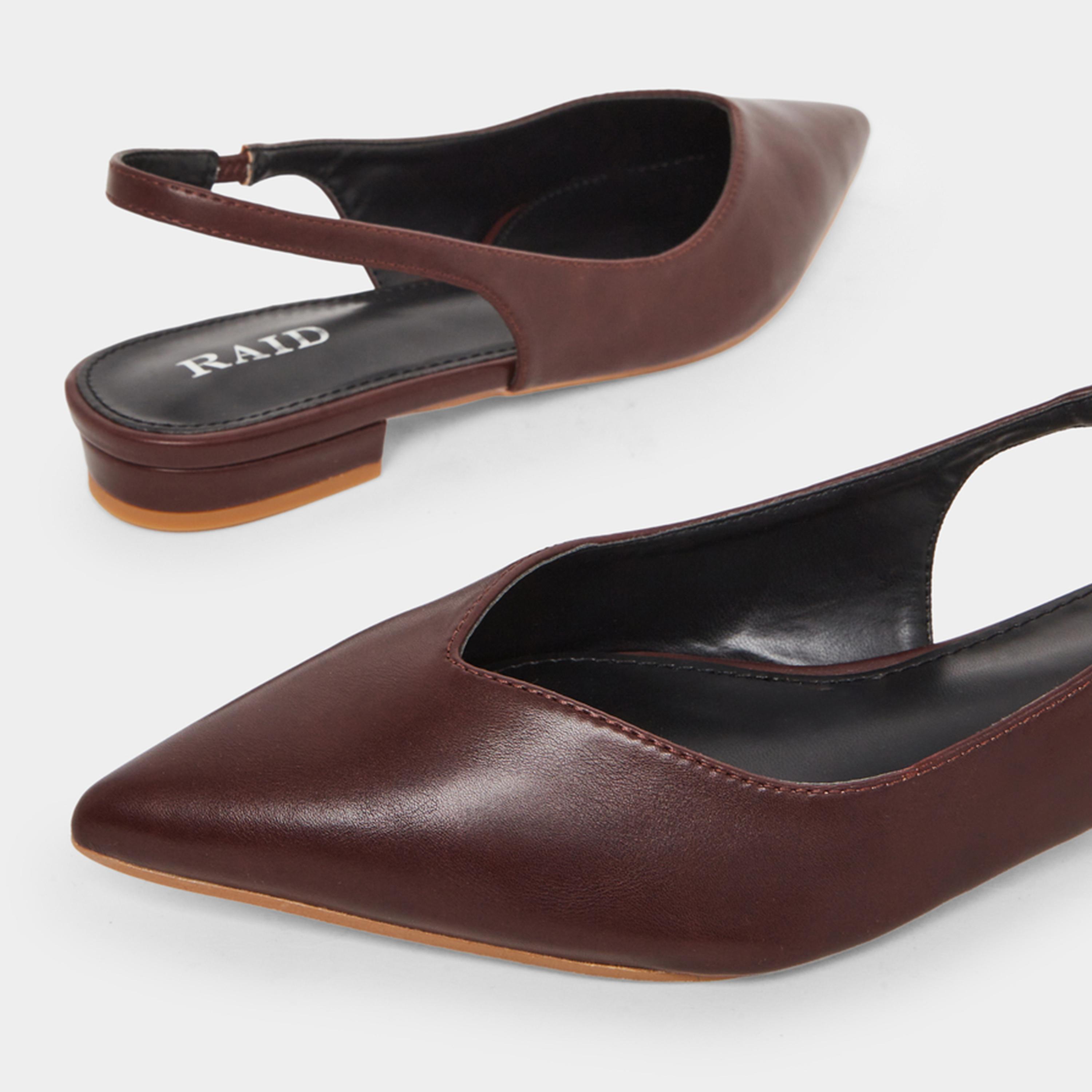 Raid Alka Slingback Flat Mules-women-shoes-flats-mules-image-4