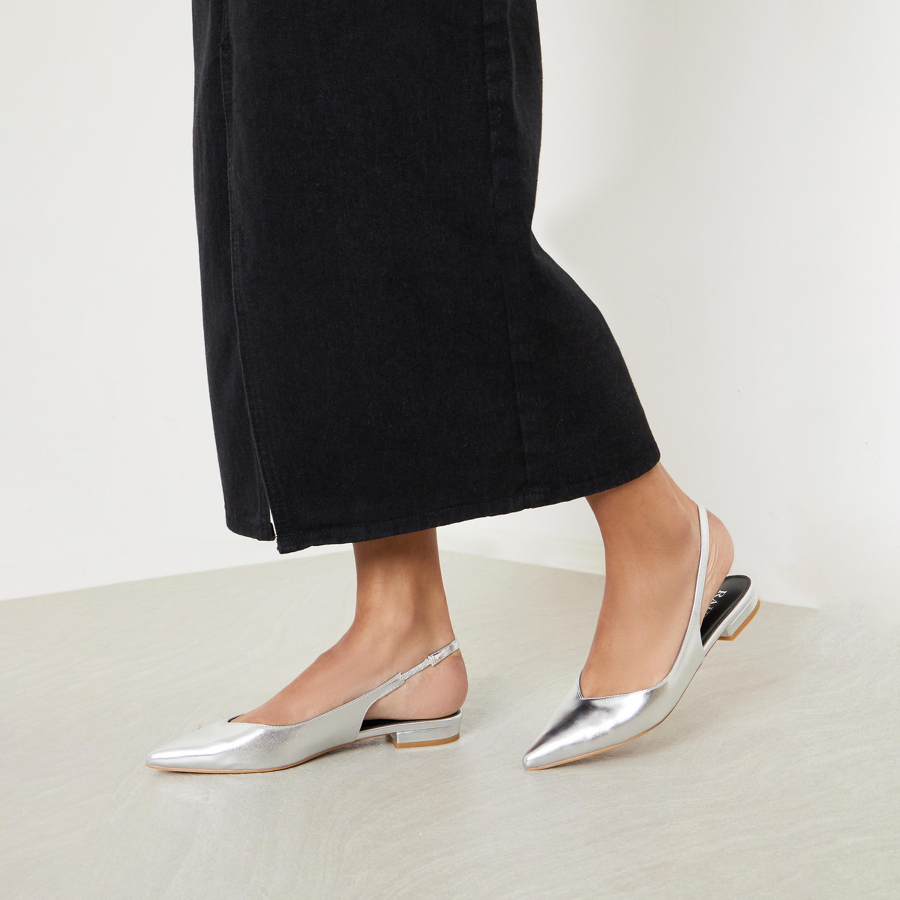 Raid Women Alka Slingback Flat Shoes-women-shoes-sandals-flats-image-2