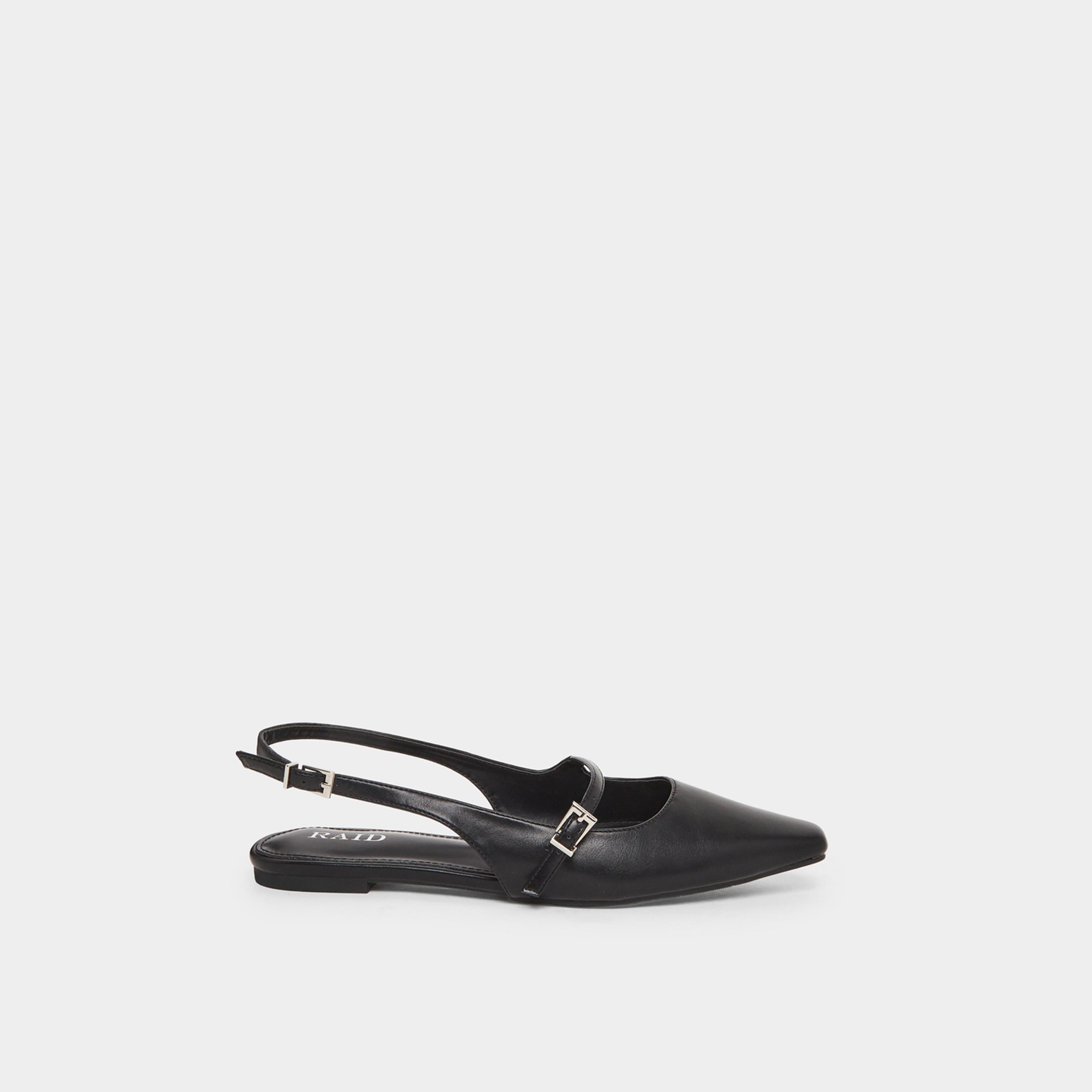 رايد - حذاء كاستا المسطح ذو الإبزيم المفتوح من الخلف-women-shoes-flats-mules-image-2