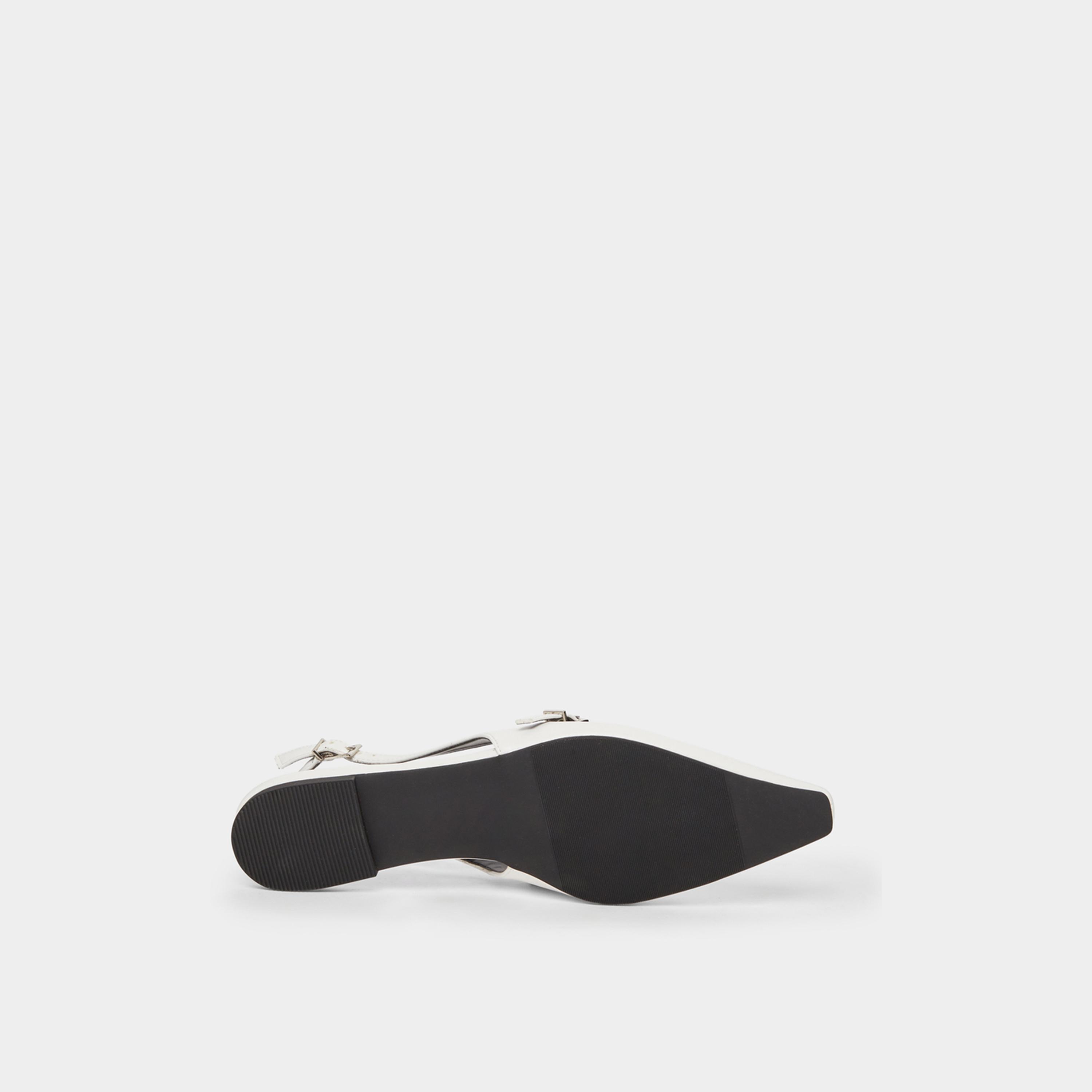 Raid Casta Slingback Buckle Flat Mules-women-shoes-flats-mules-image-6