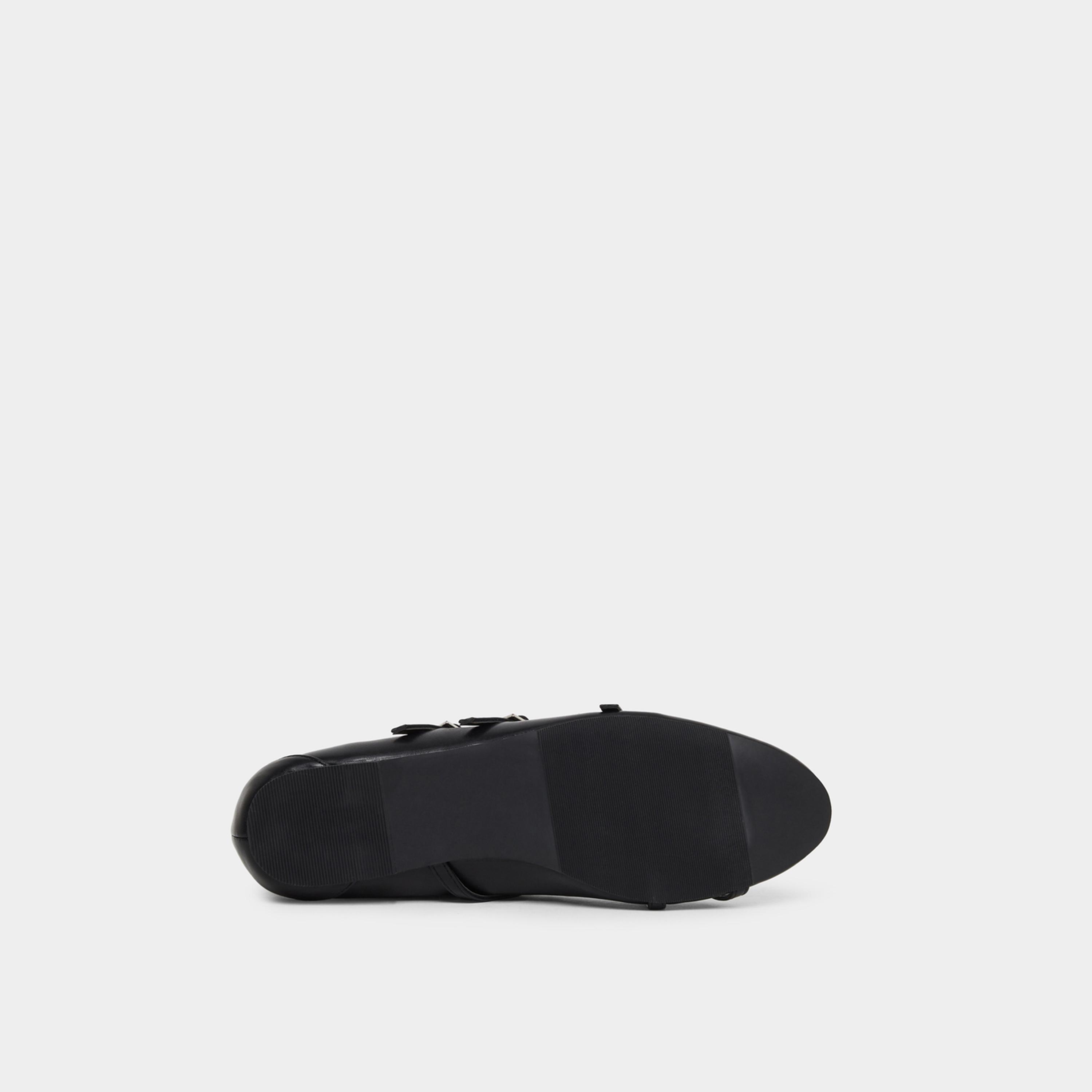 Raid Maisy Mary Jane Buckle Ballet Flats-women-shoes-ballerinas-image-6