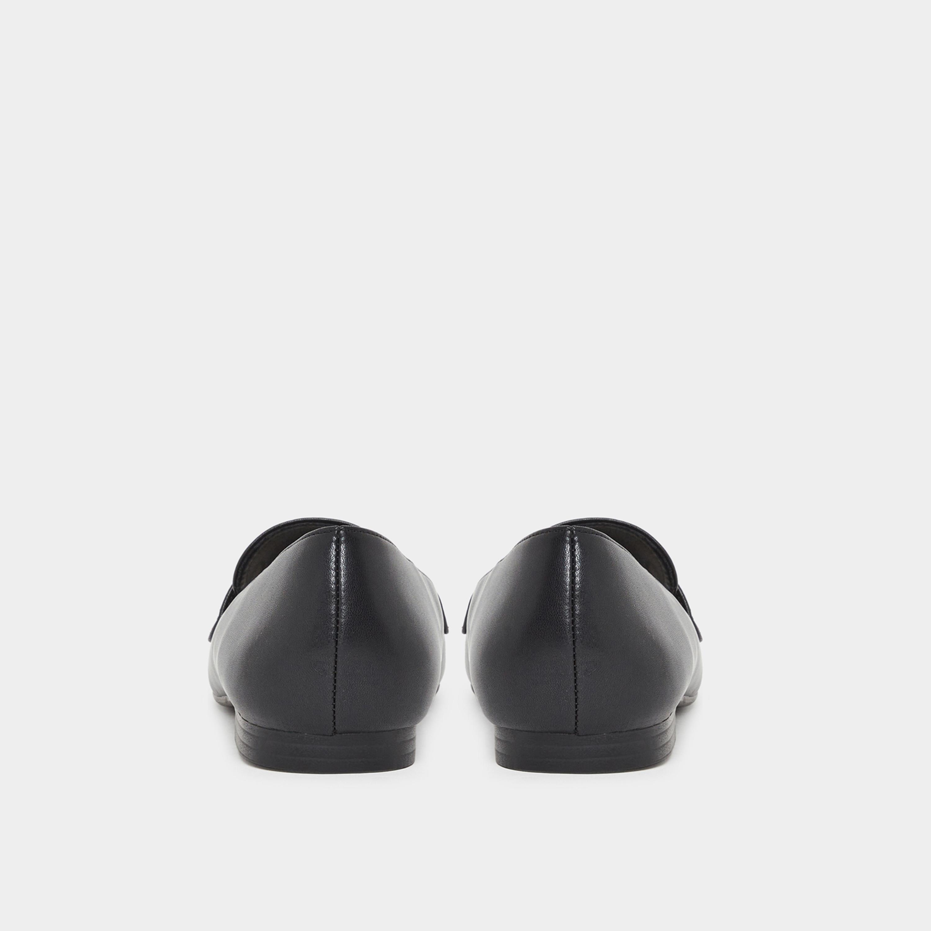 Raid Levissa Square Toe Loafers-women-shoes-flats-loafers-image-6