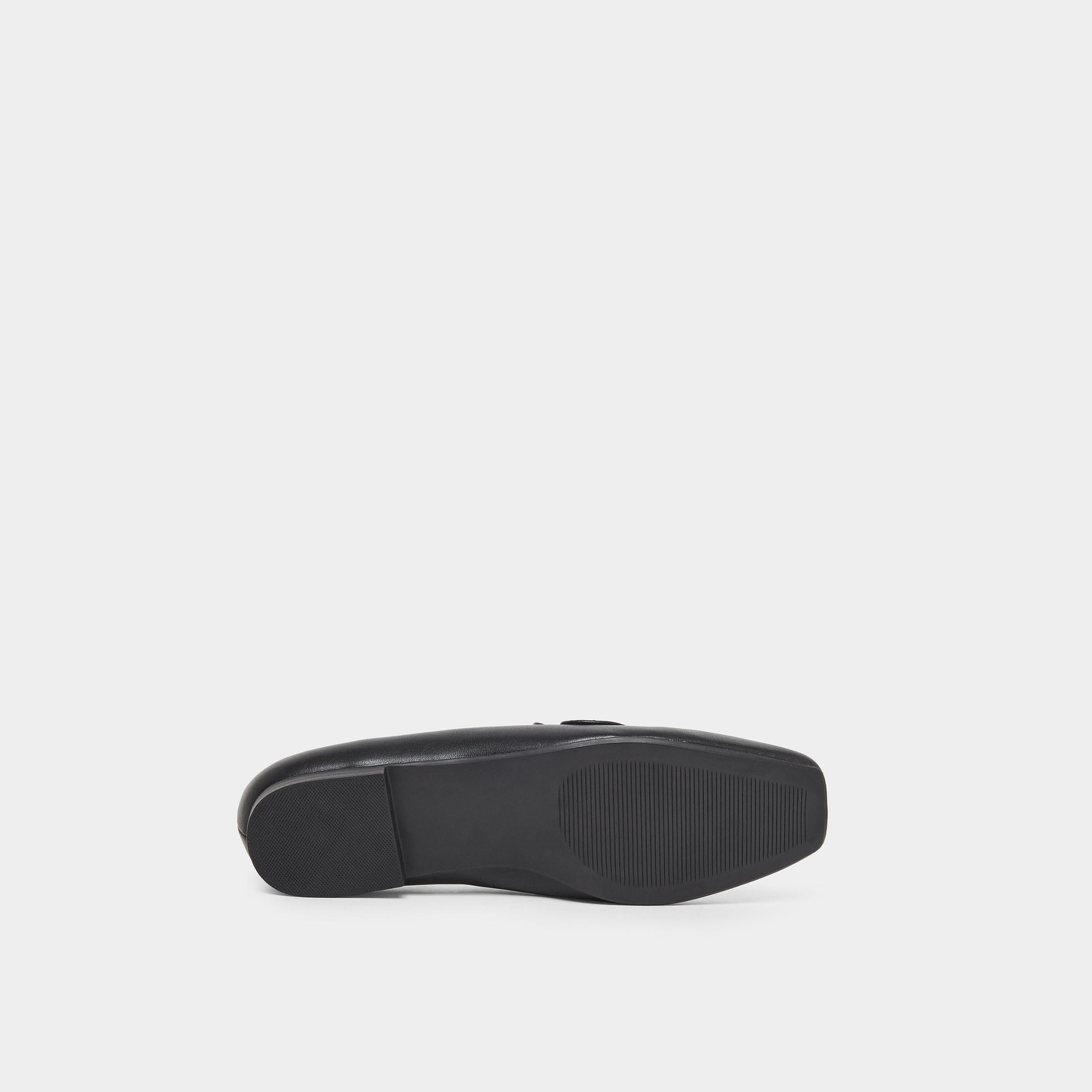 Raid Levissa Square Toe Loafers-women-shoes-flats-loafers-image-7