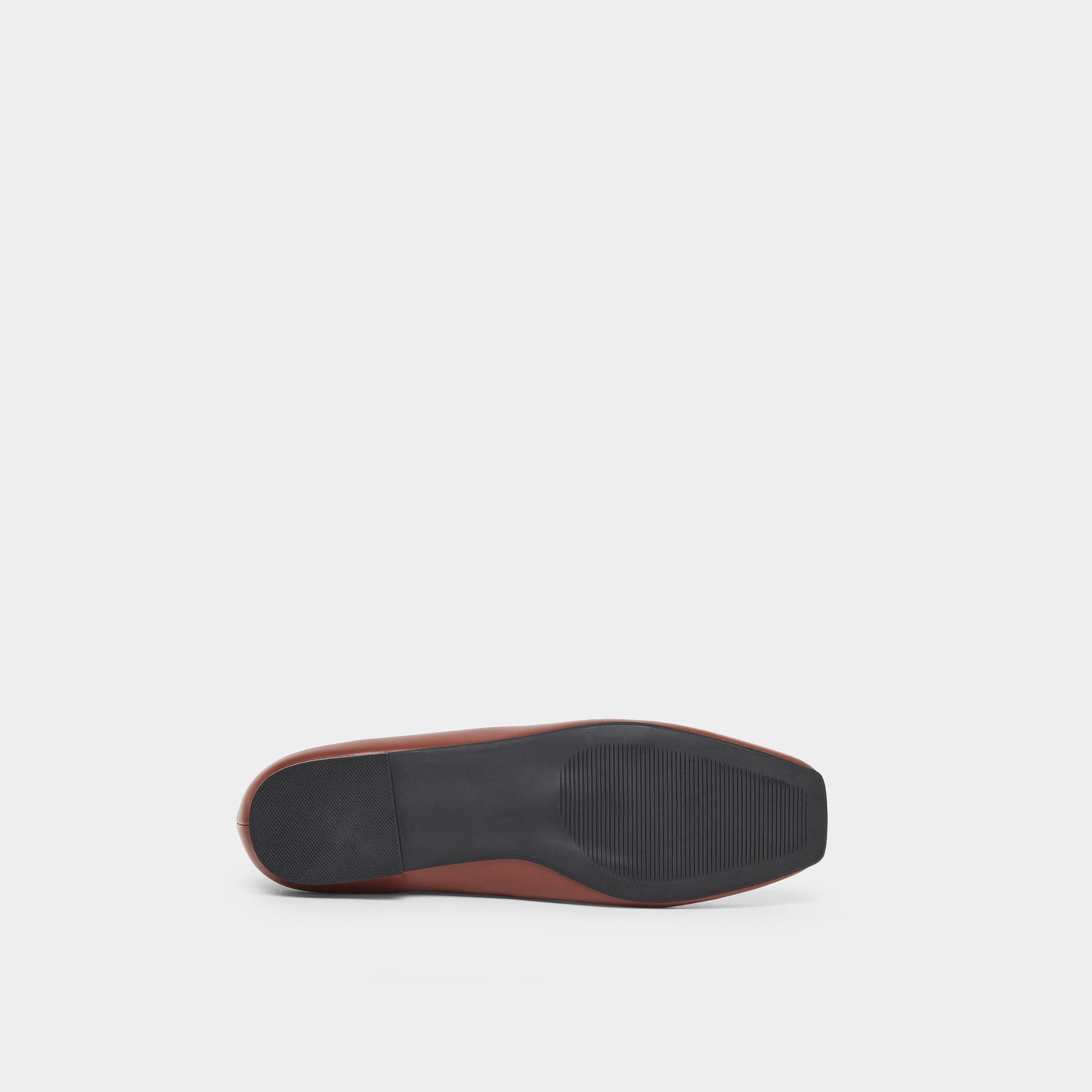 Raid Levissa Square Toe Loafers-women-shoes-flats-loafers-image-7