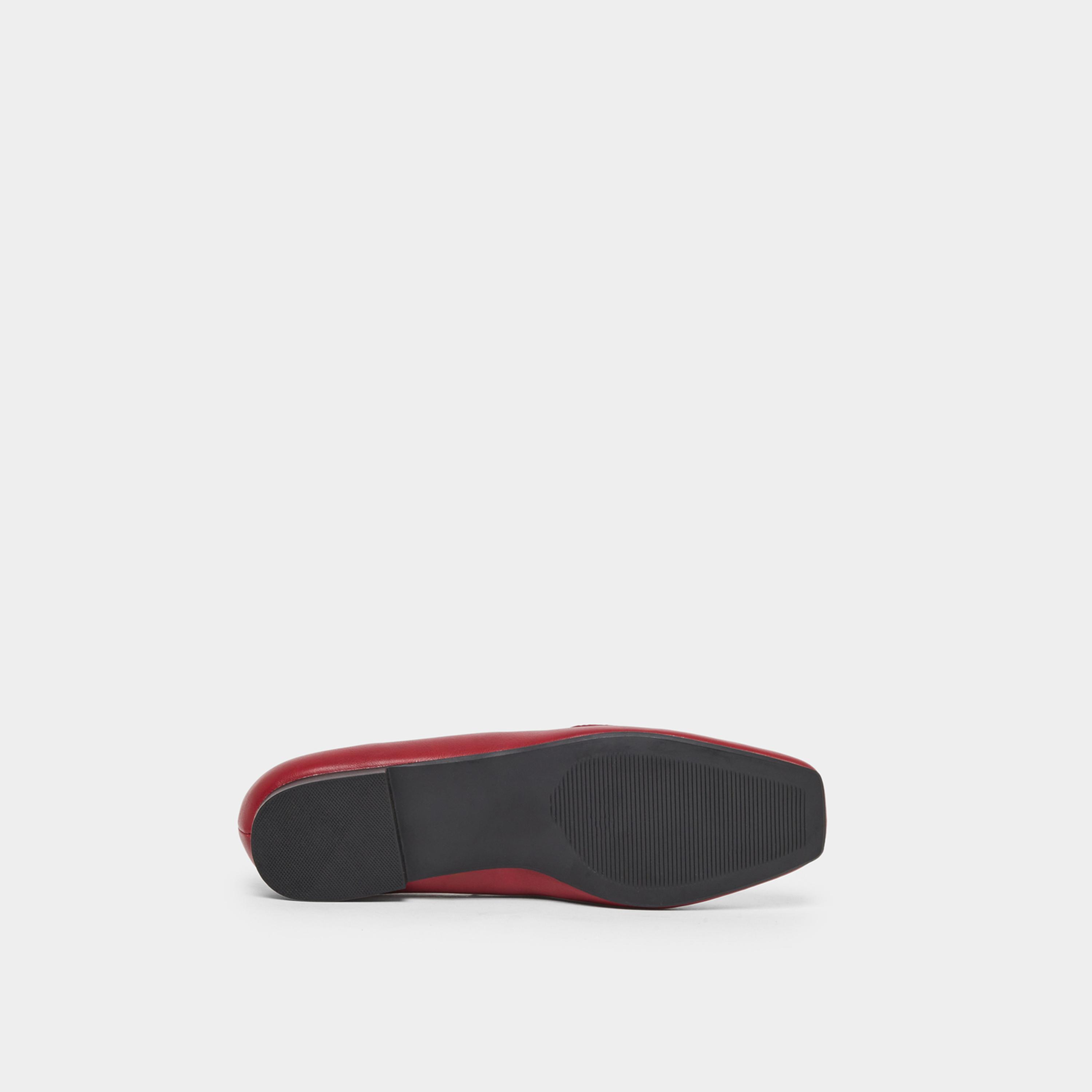 Raid Levissa Square Toe Loafers-women-shoes-flats-loafers-image-7