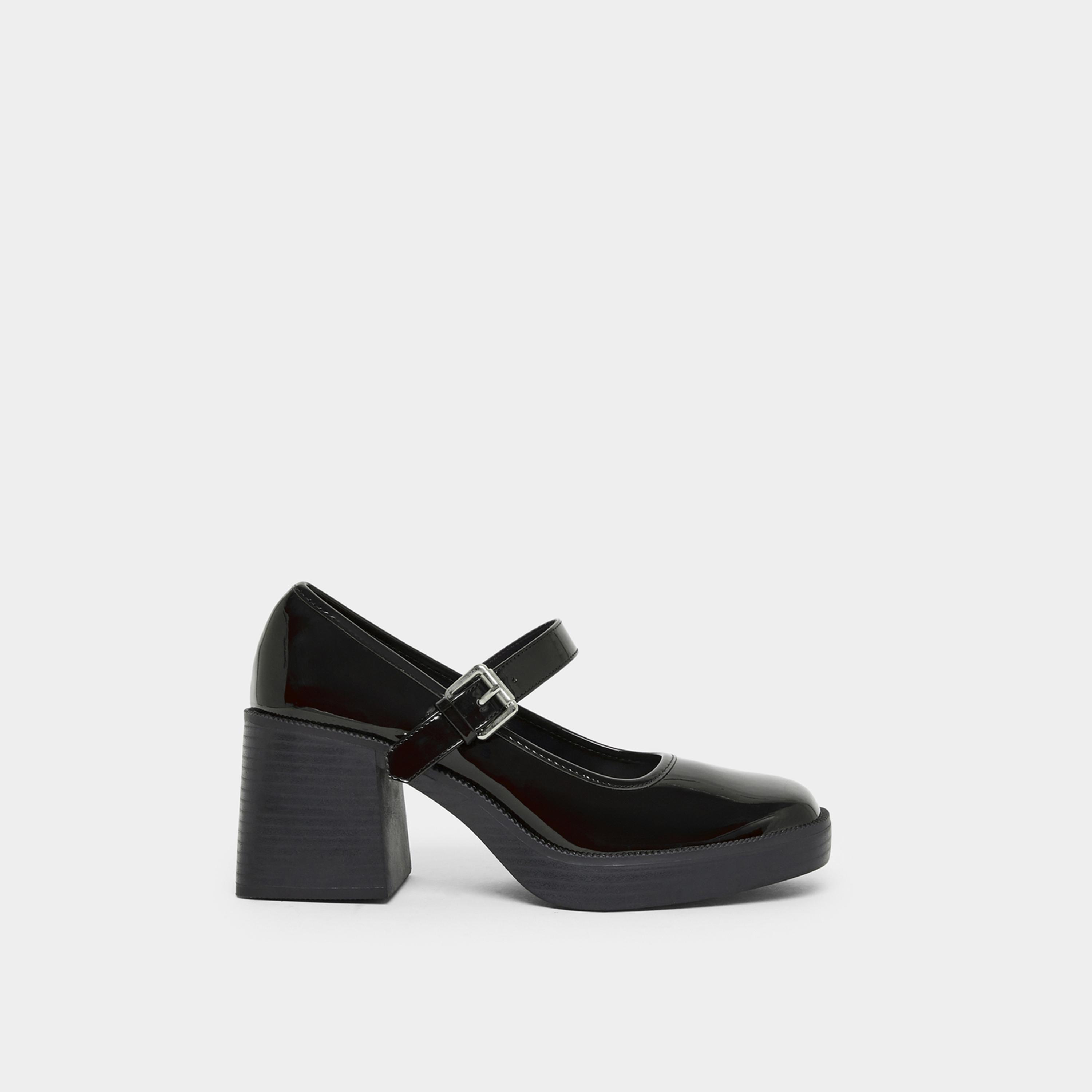 رايد - حذاء ماري جين فافيا ذو نعل سميك وإبزيم-women-shoes-heels-image-2