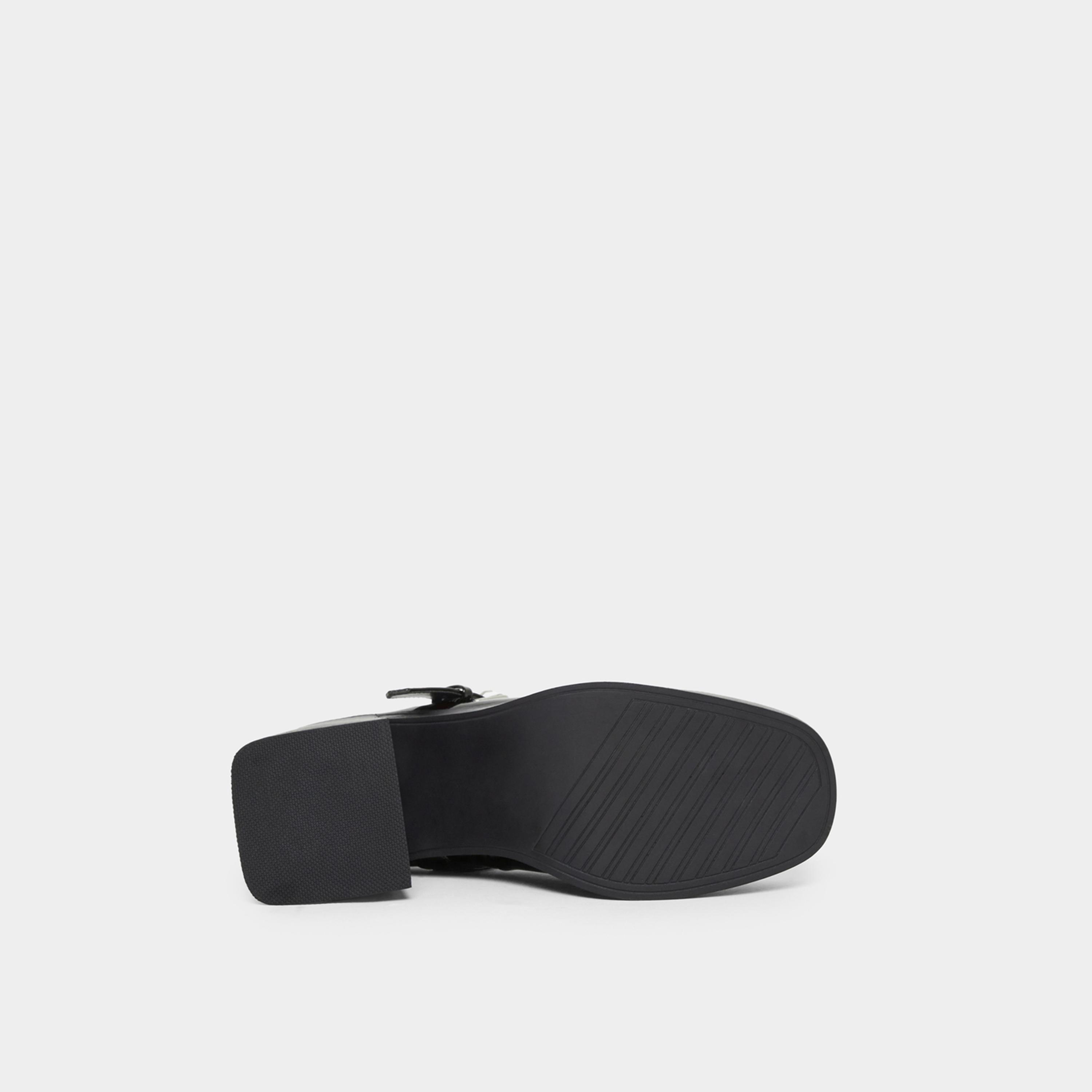 Raid Favia Buckled Platform Mary Jane Shoes-women-shoes-heels-image-6