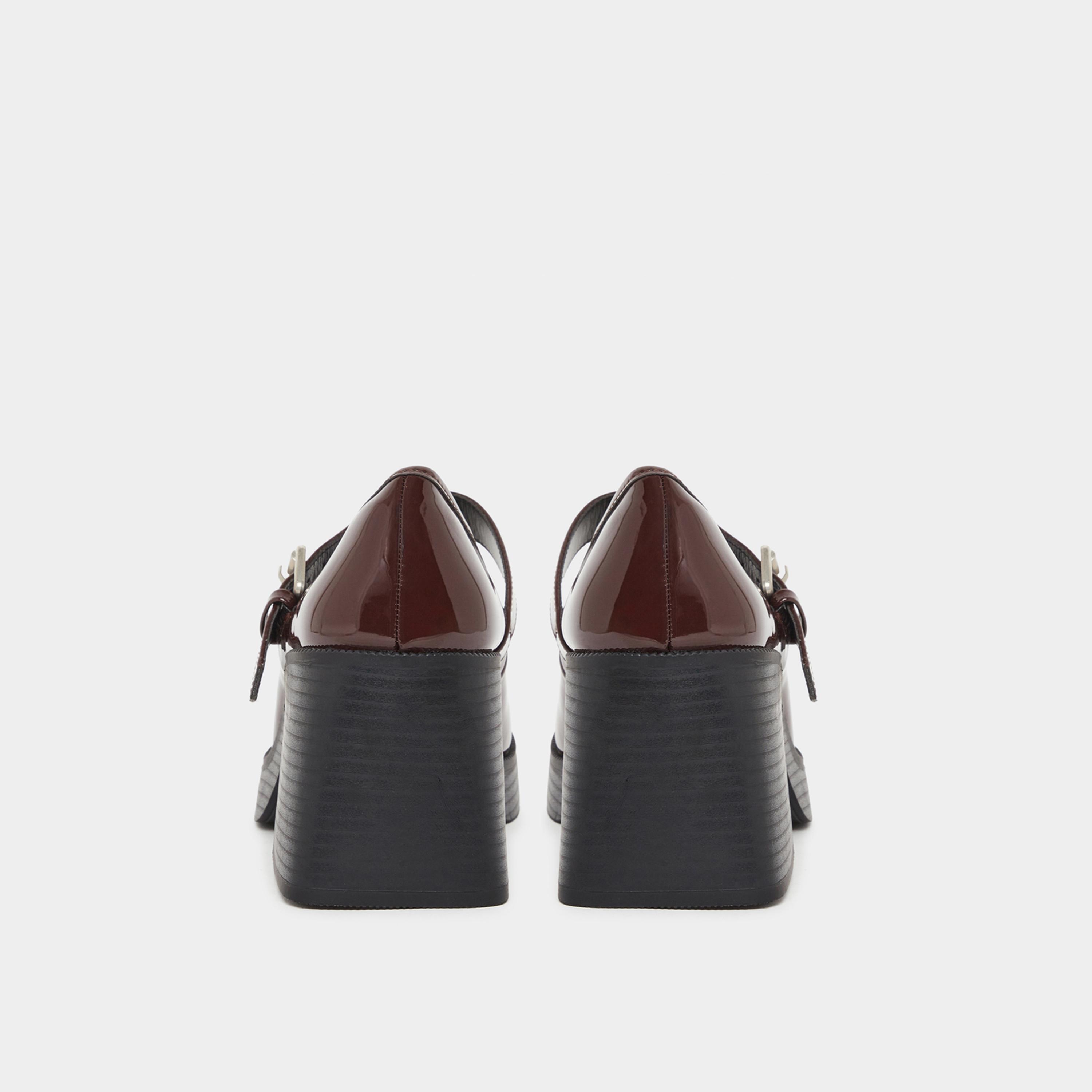 رايد - حذاء ماري جين فافيا ذو نعل سميك وإبزيم-women-shoes-heels-image-5