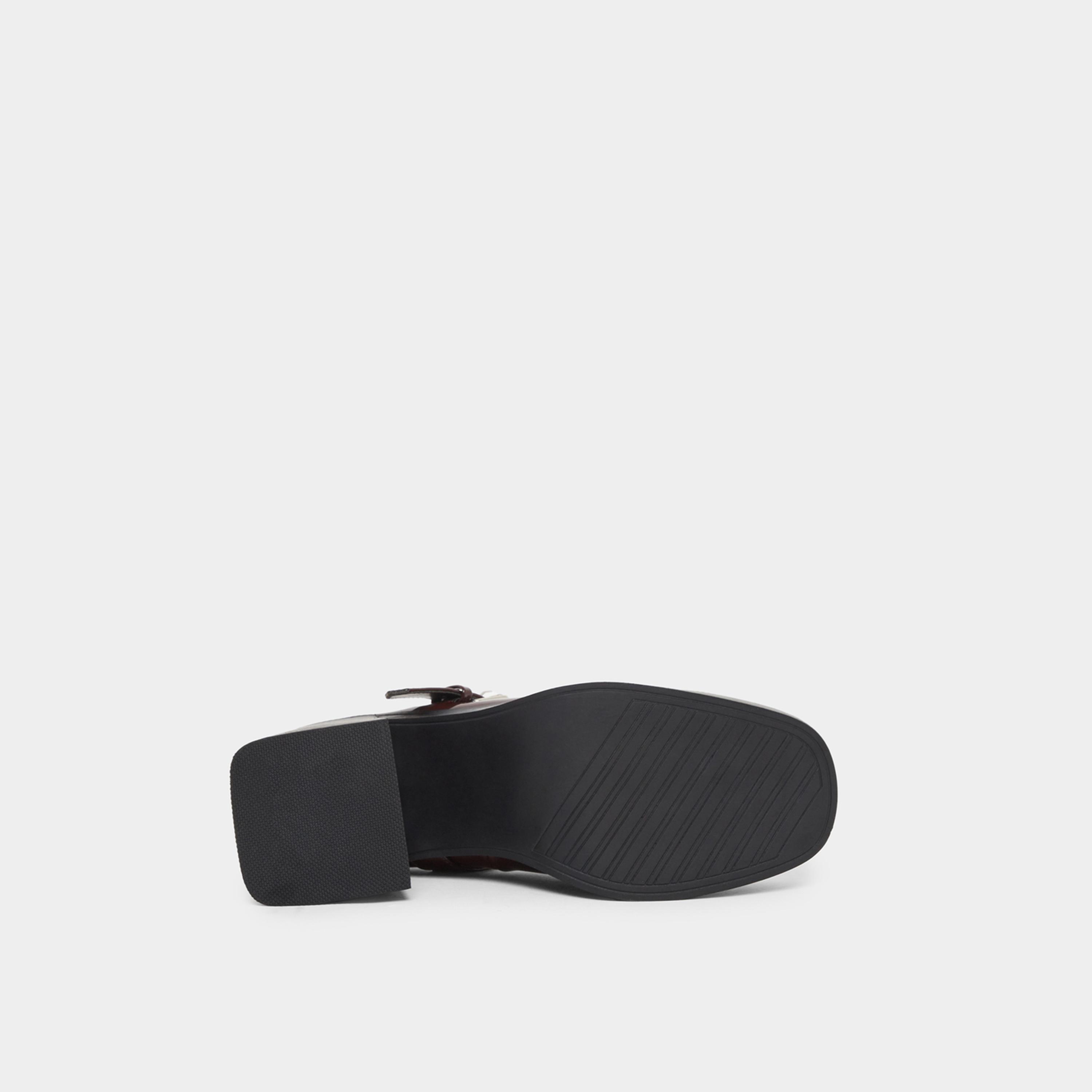Raid Favia Buckled Platform Mary Jane Shoes-women-shoes-heels-image-6