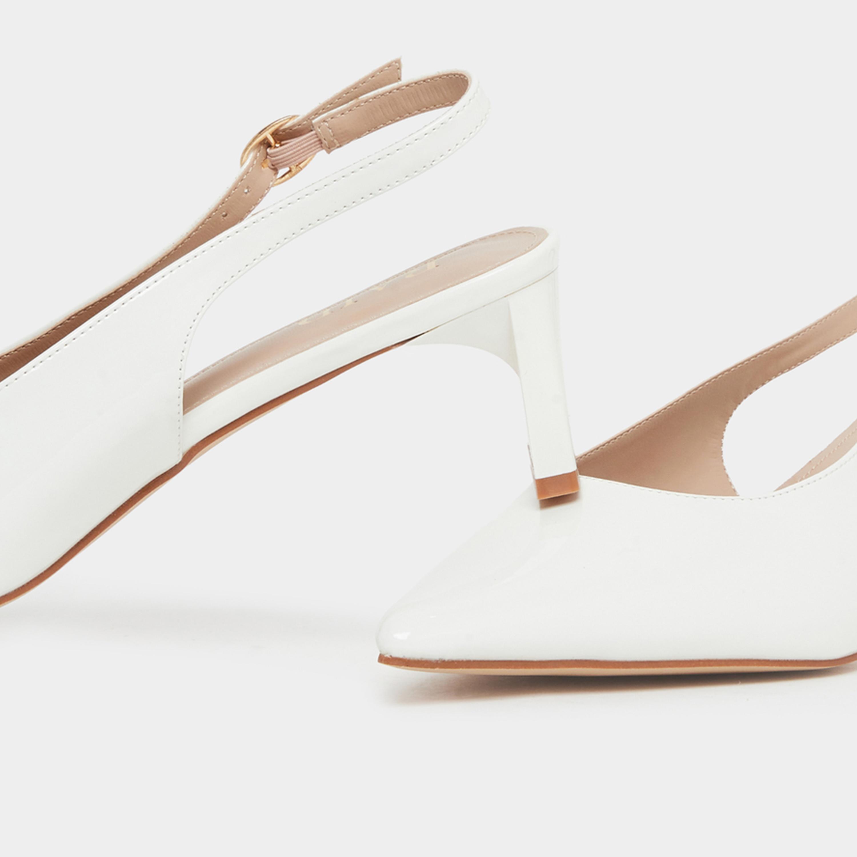 Raid Leslie Pointed Toe Shoes-women-shoes-heels-image-4