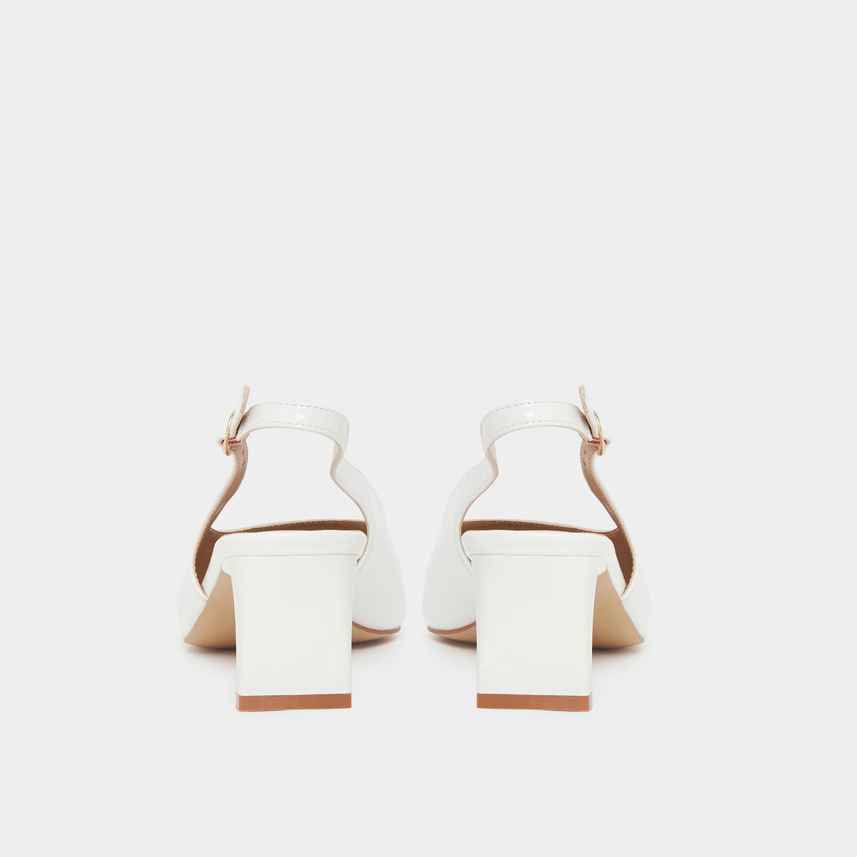 Raid Leslie Pointed Toe Shoes-women-shoes-heels-image-5