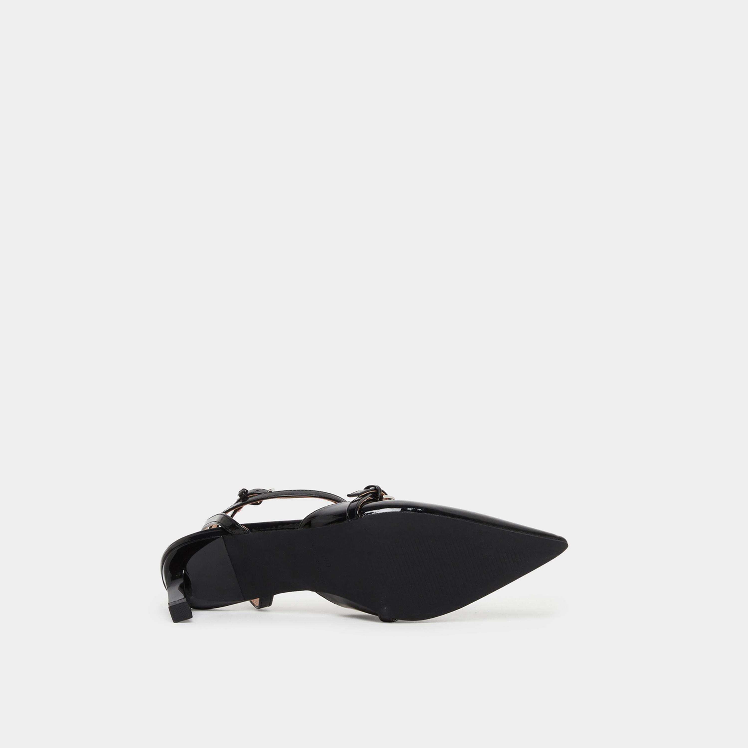 رايد - حذاء إمارا بكعب صغير مع إبزيم وأحزمة-women-shoes-heels-image-7