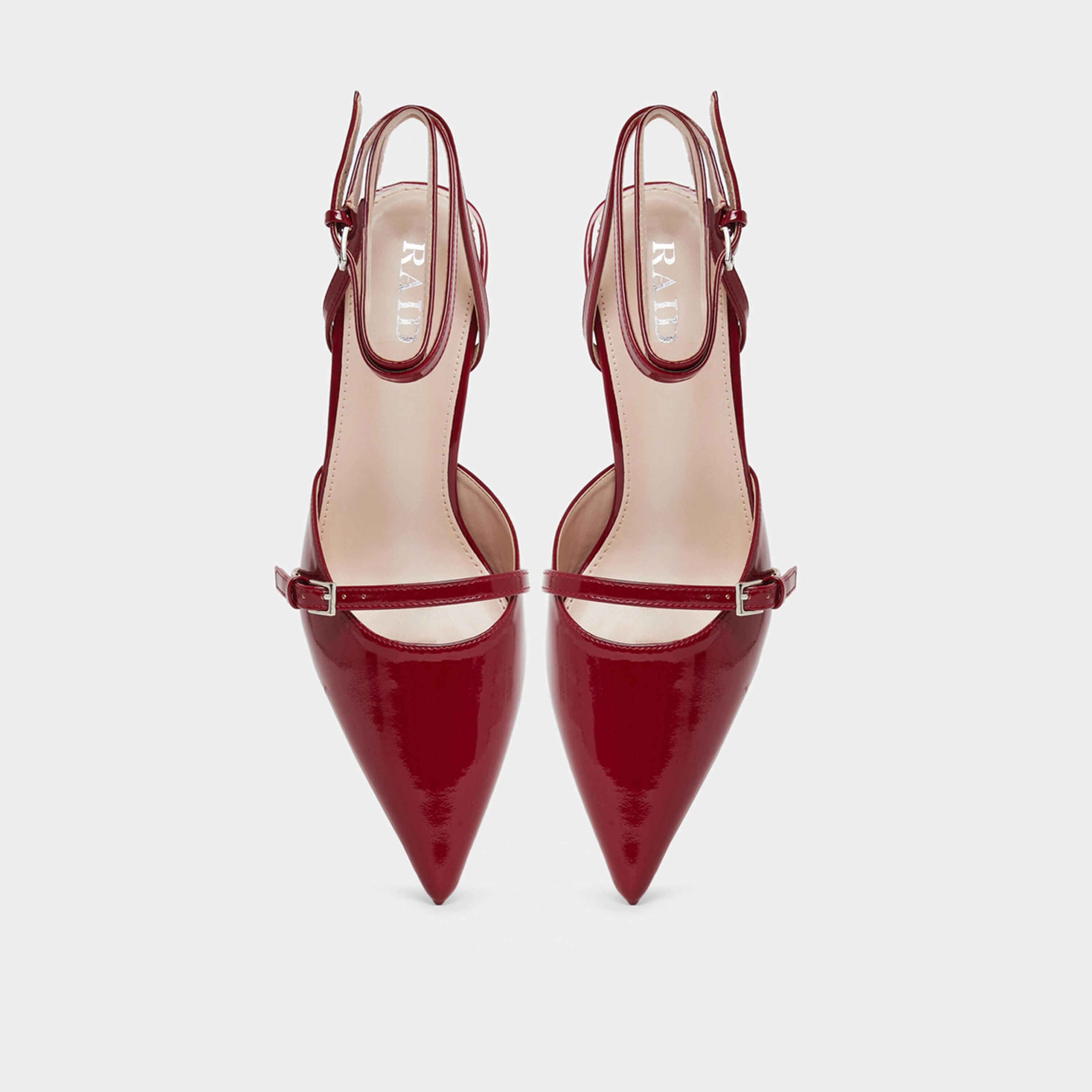 رايد - حذاء إمارا بكعب صغير مع إبزيم وأحزمة-women-shoes-heels-image-3