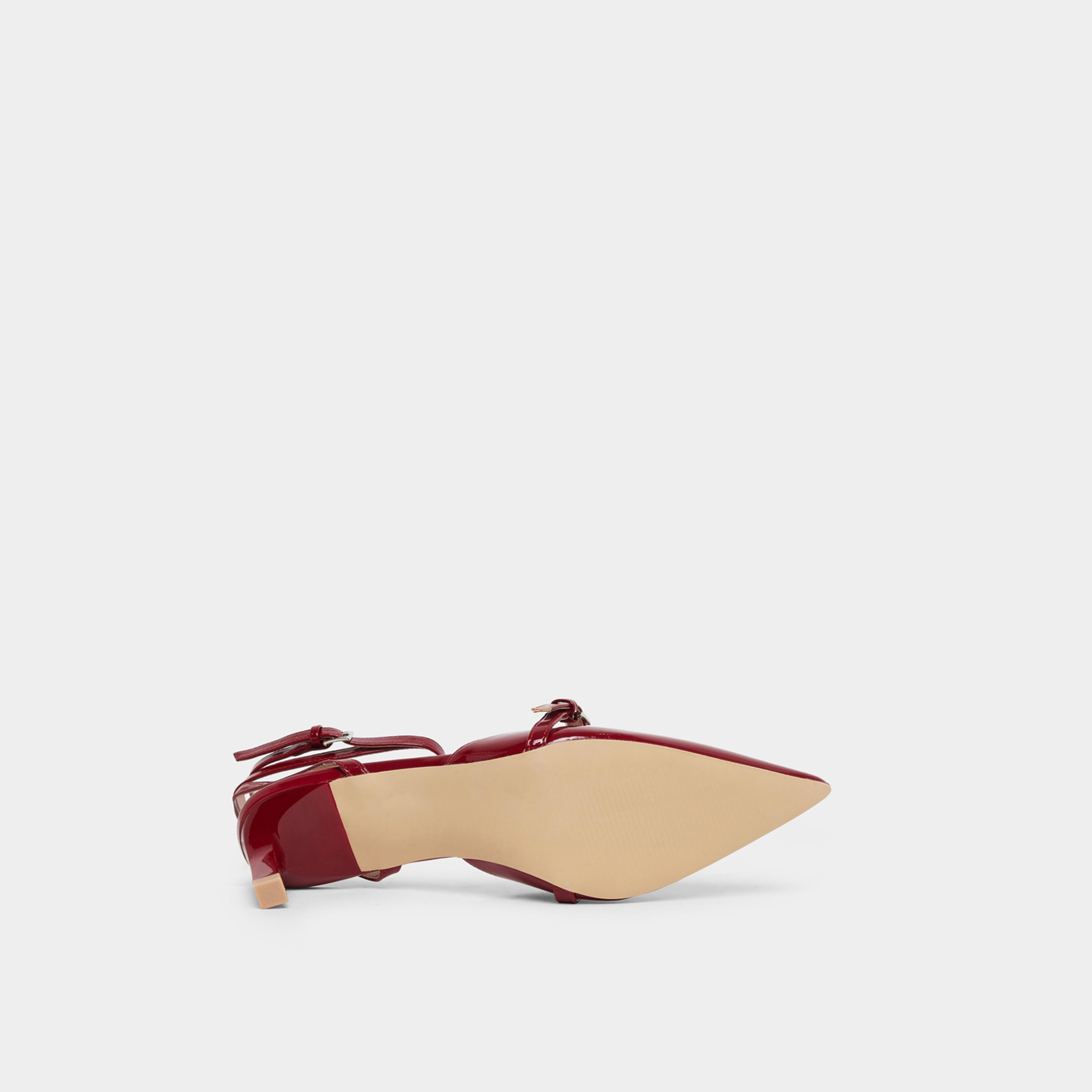 رايد - حذاء إمارا بكعب صغير مع إبزيم وأحزمة-women-shoes-heels-image-6