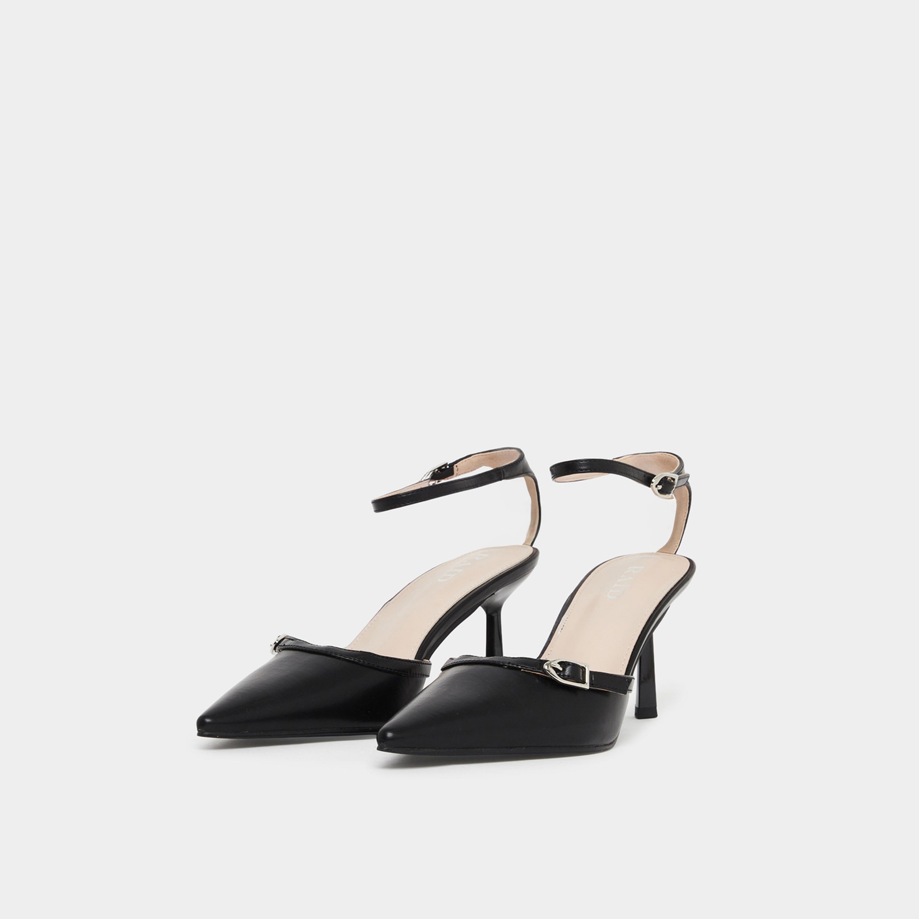 رايد - حذاء بيكسلي ذو رباط للكاحل ومقدمة مدببة-women-shoes-heels-image-1