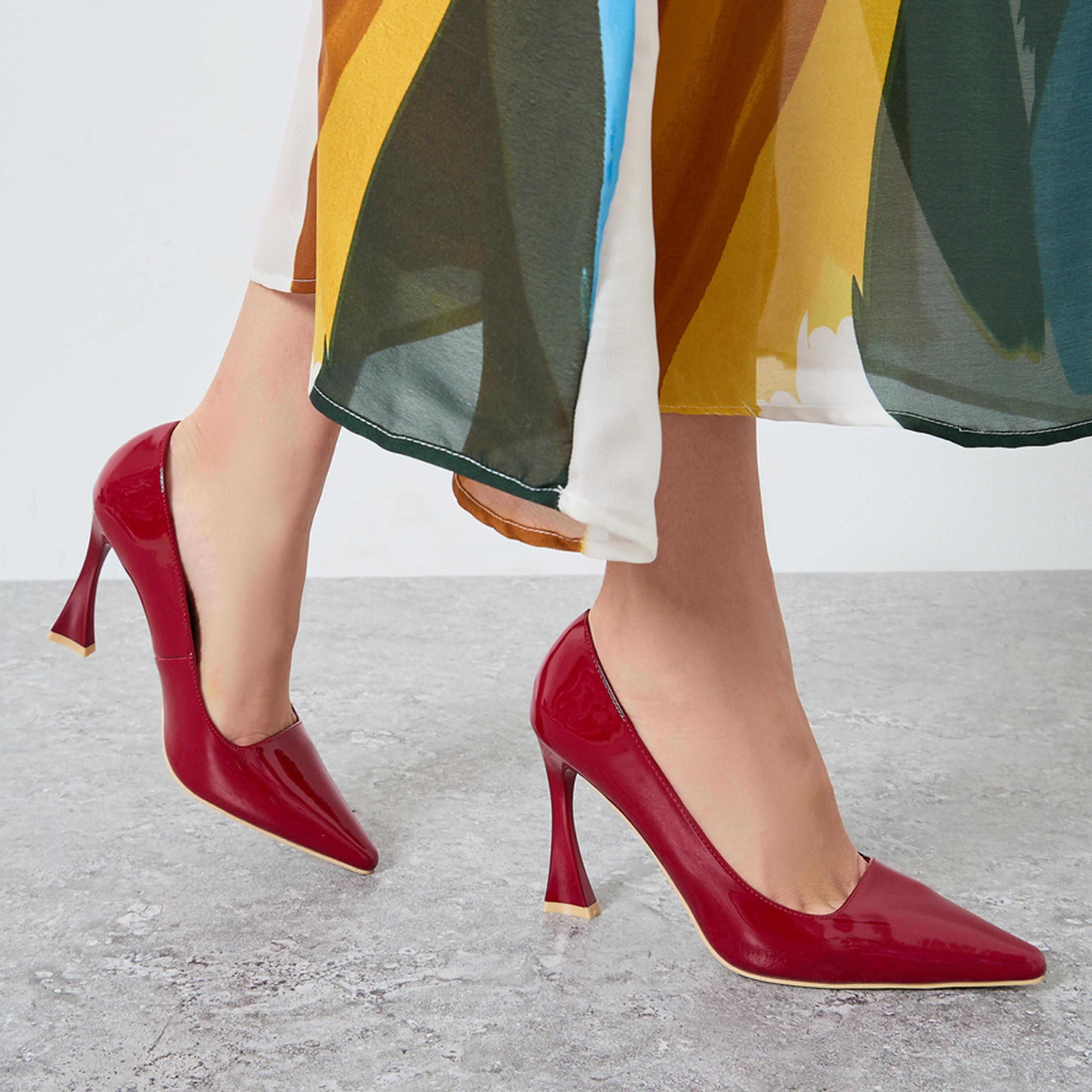 Raid Aleener High Heel Court Shoes-women-shoes-heels-image-2