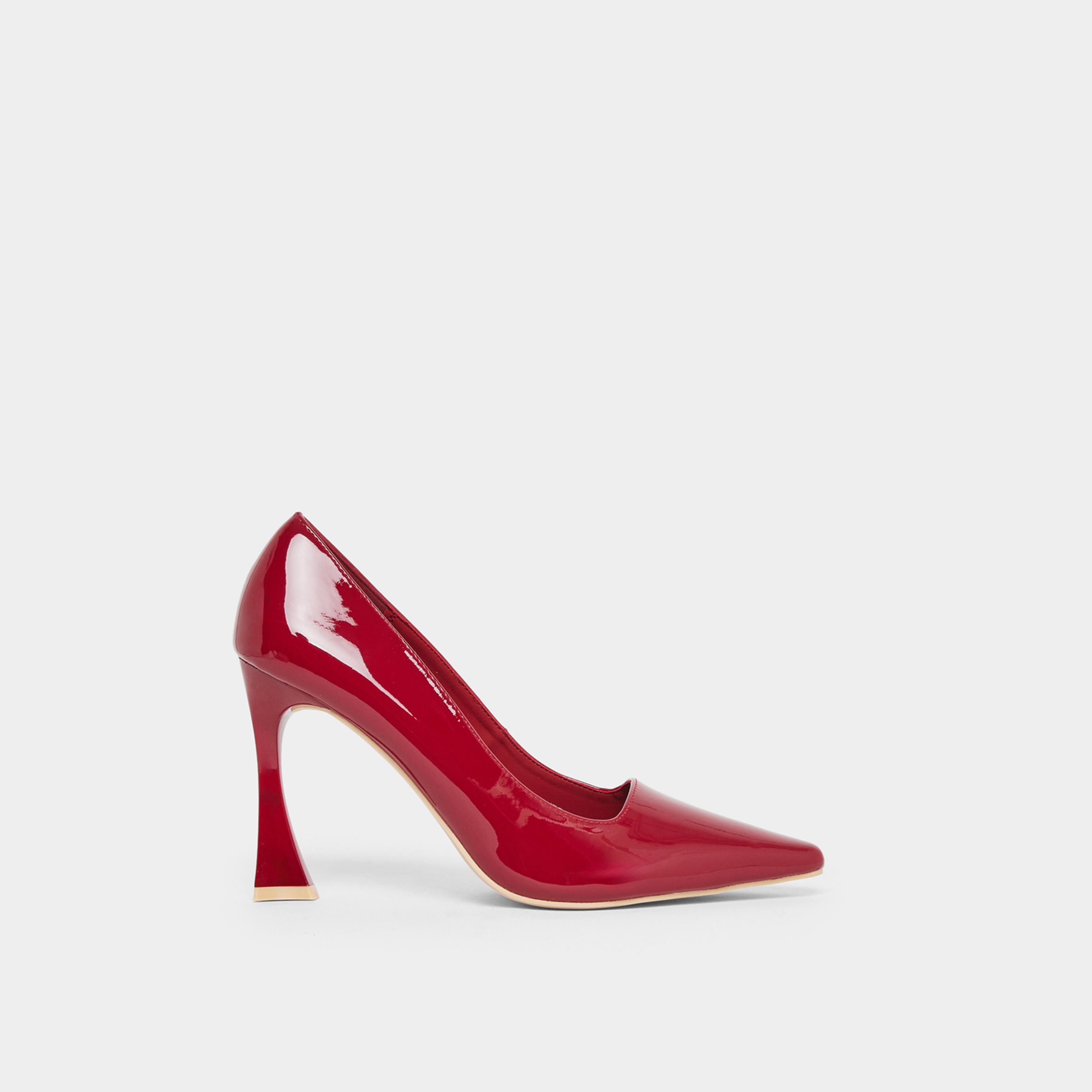 Raid Aleener High Heel Court Shoes-women-shoes-heels-image-3