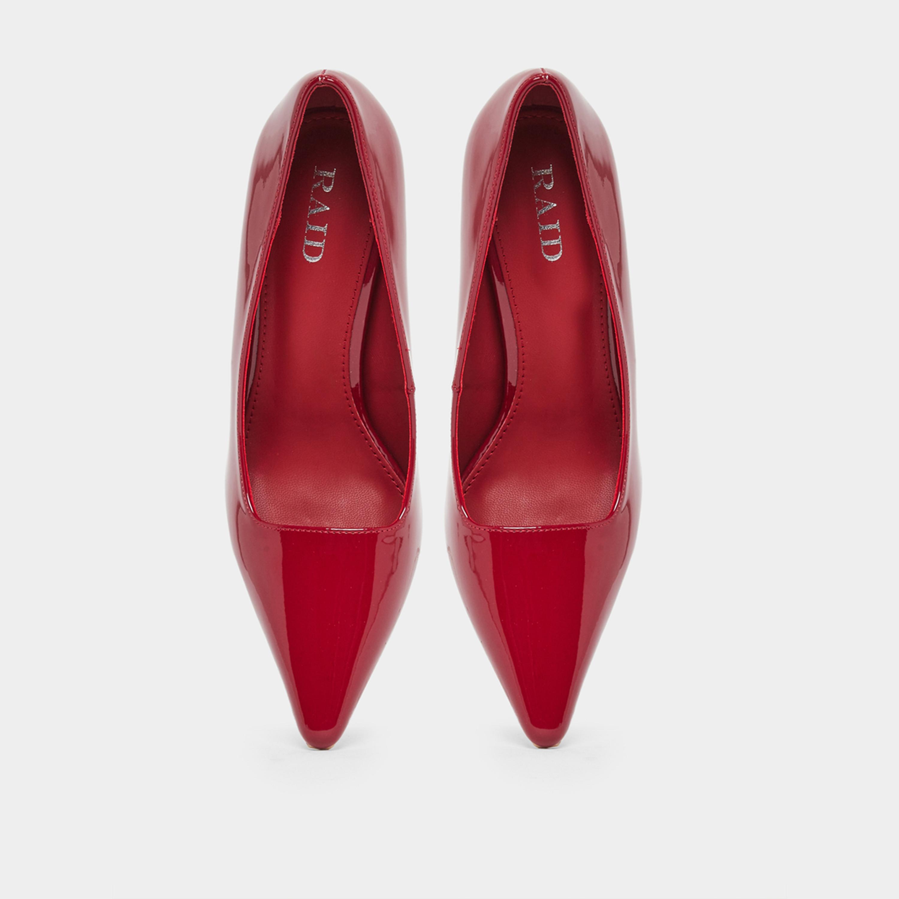 Raid Aleener High Heel Court Shoes-women-shoes-heels-image-4