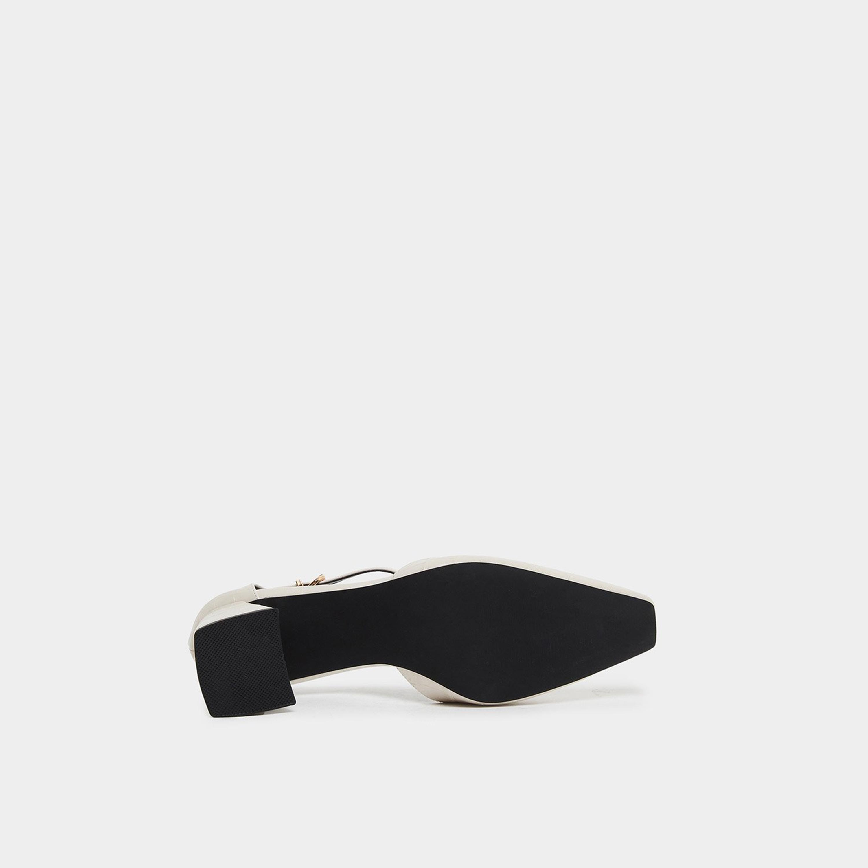 Raid Women Lydia Textured Block Heel Shoes-women-shoes-heels-image-6