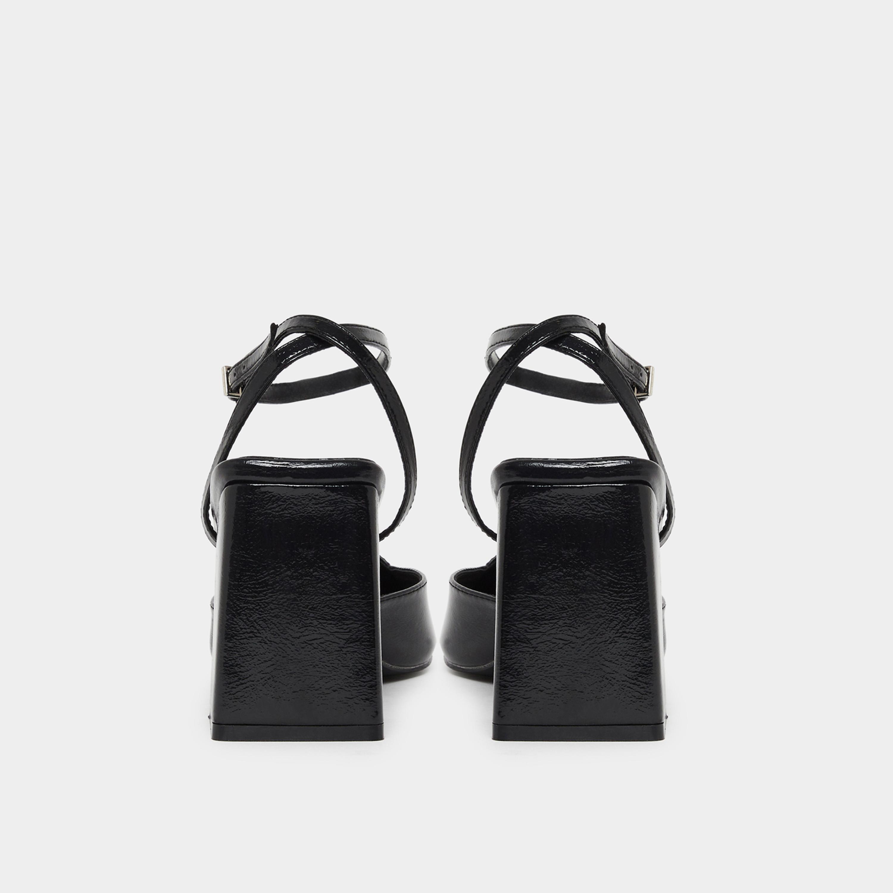 Raid Cordeliya Block Heel Shoes-women-shoes-heels-image-5