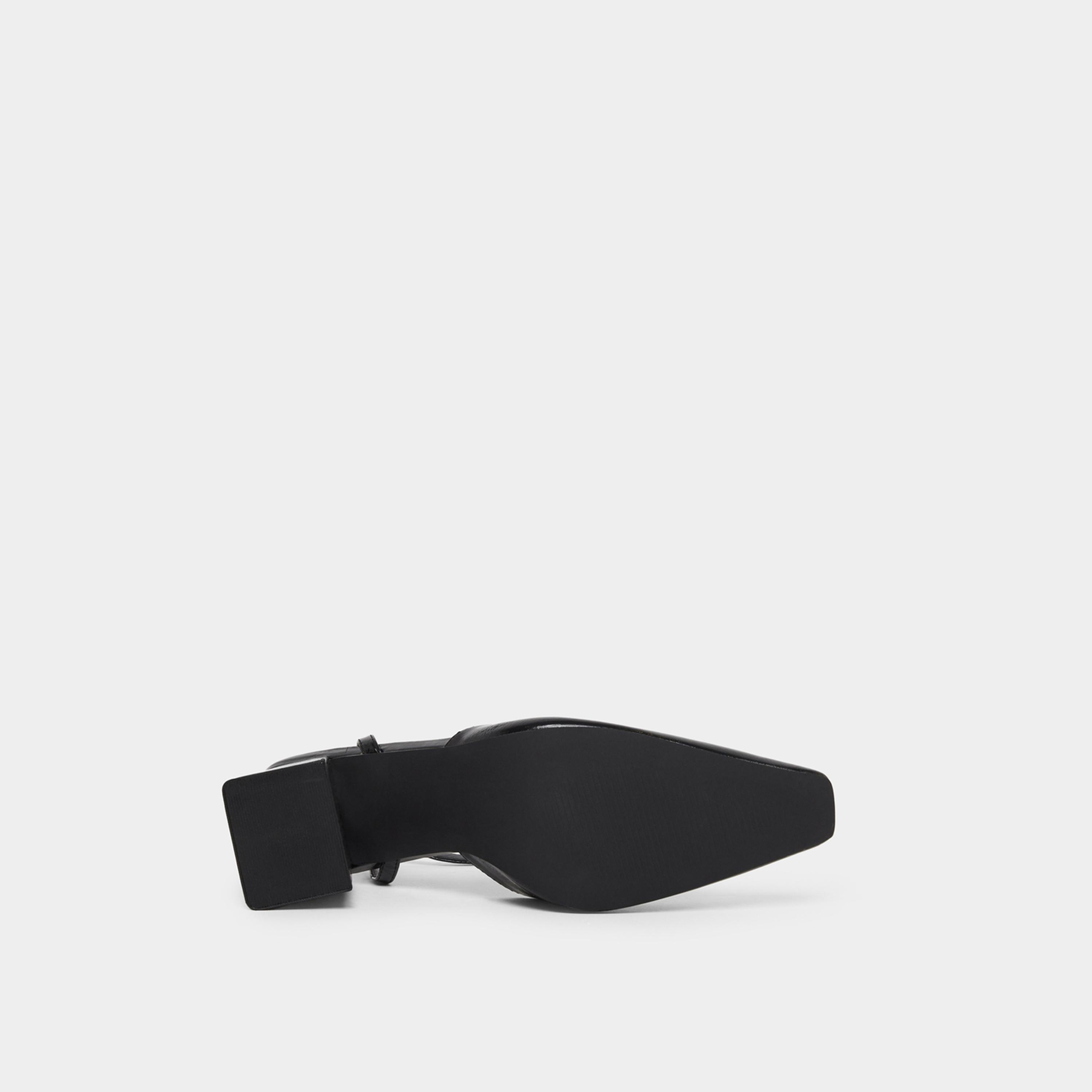 Raid Cordeliya Block Heel Shoes-women-shoes-heels-image-6