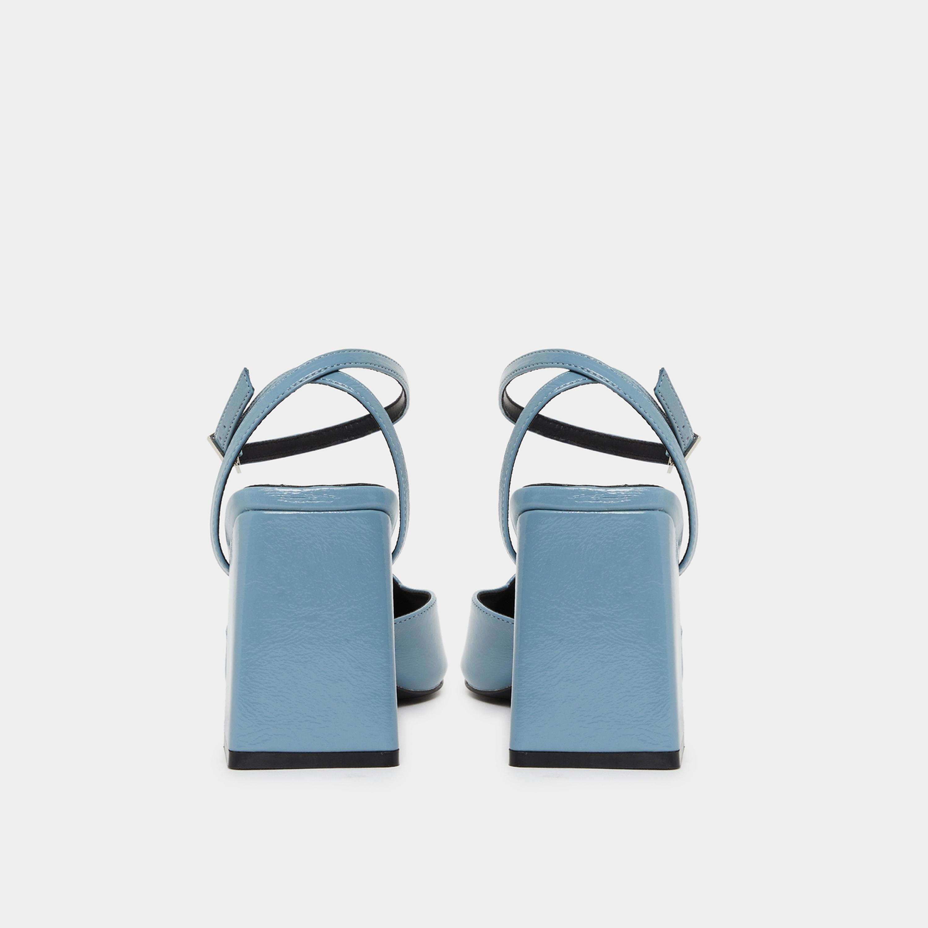Raid Cordeliya Block Heel Shoes-women-shoes-heels-image-5