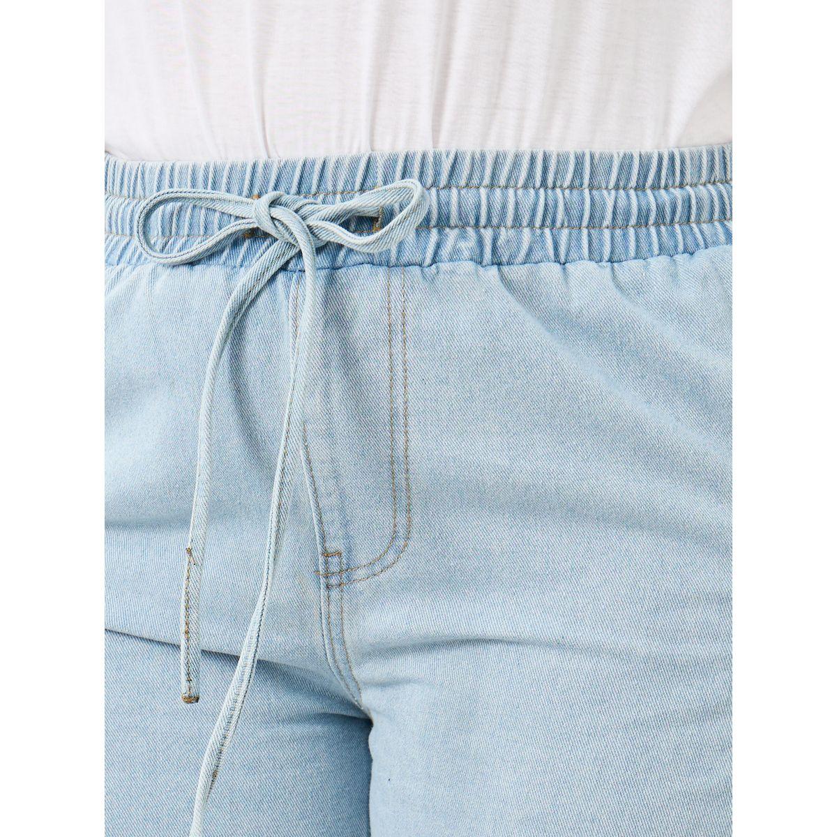 Styli Plus Wide Leg Jeans with Drawstring-women-clothing-bottoms-jeans-image-3